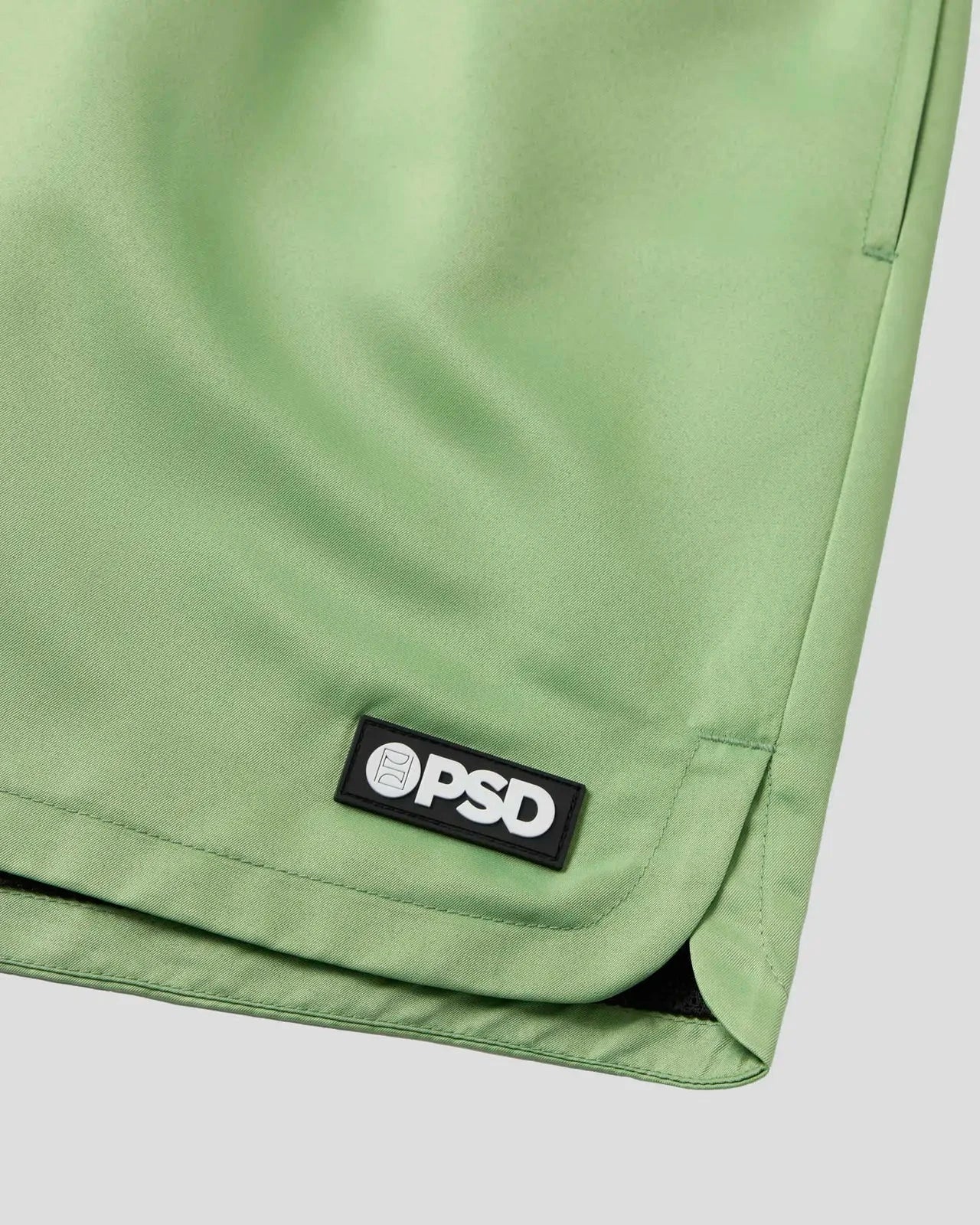 Millennium Jade Essential Short