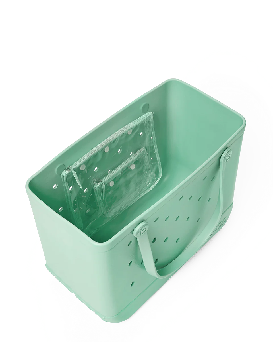 Original Large Tote Bogg Bag - Hey Look Ma, I JADE it!