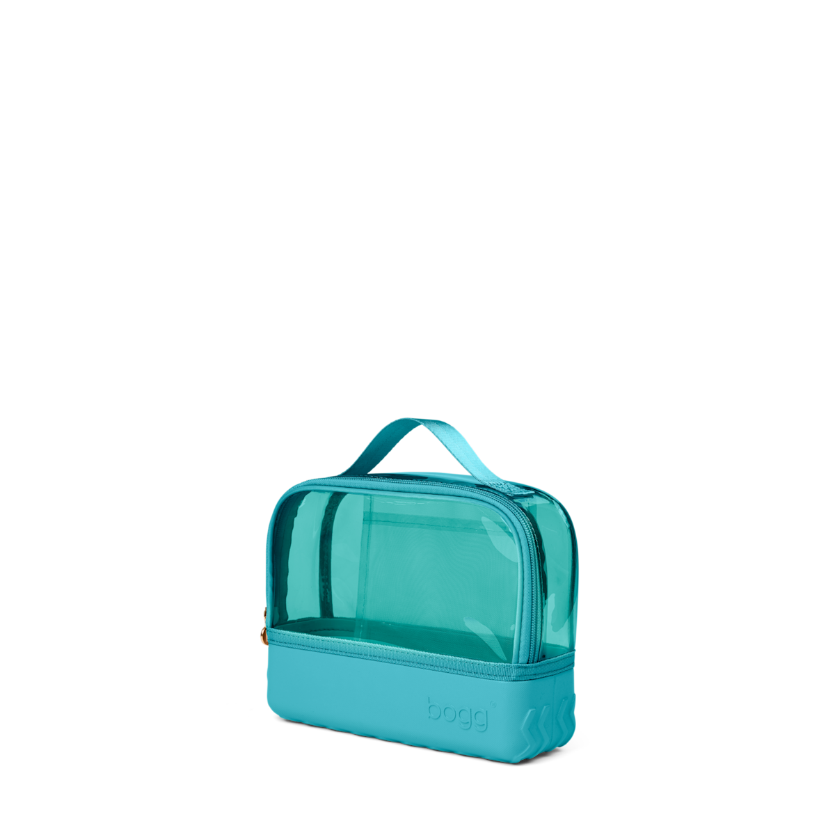 Boggs N' Ends - Turquoise and Caicos