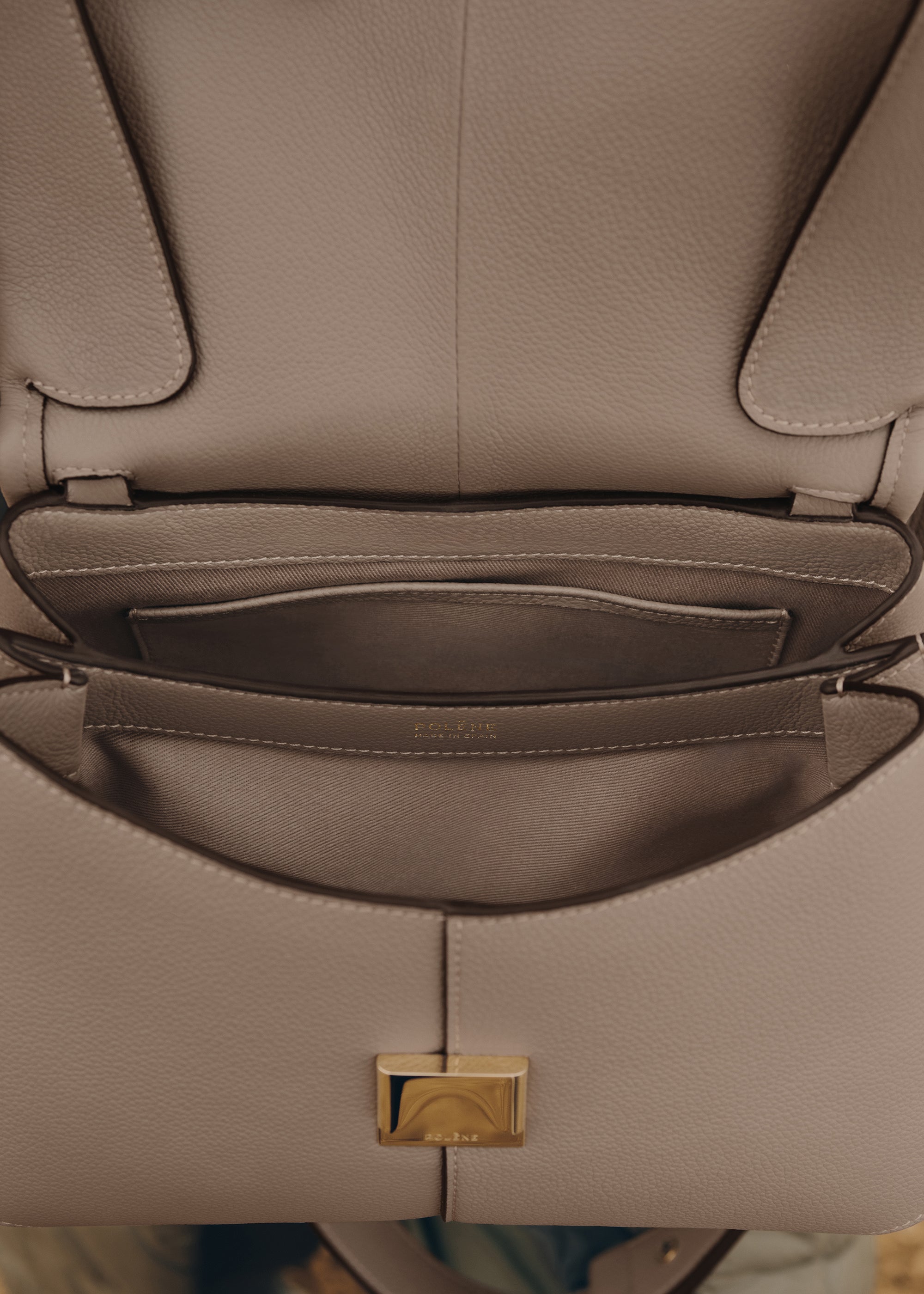 Mokki - Textured Taupe Clearance sale