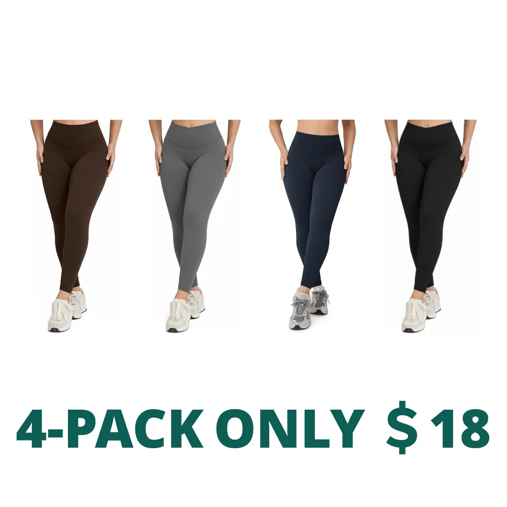 No Front Seam Leggings 28