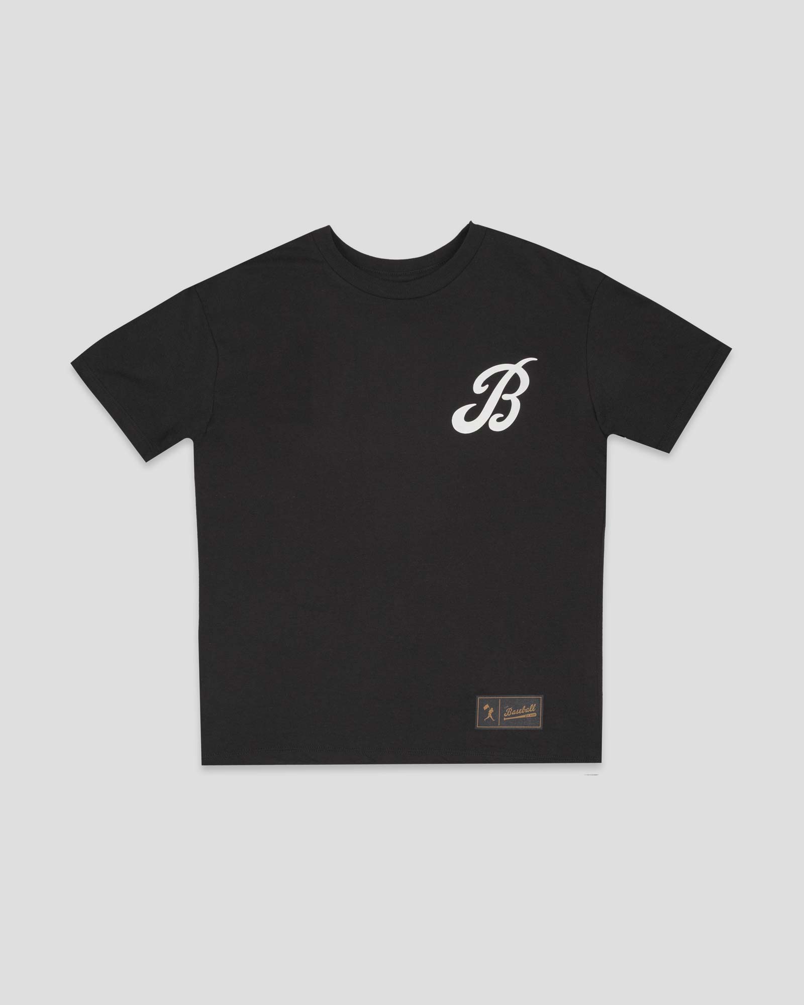Bat Bros Baseball T-Shirt - Youth