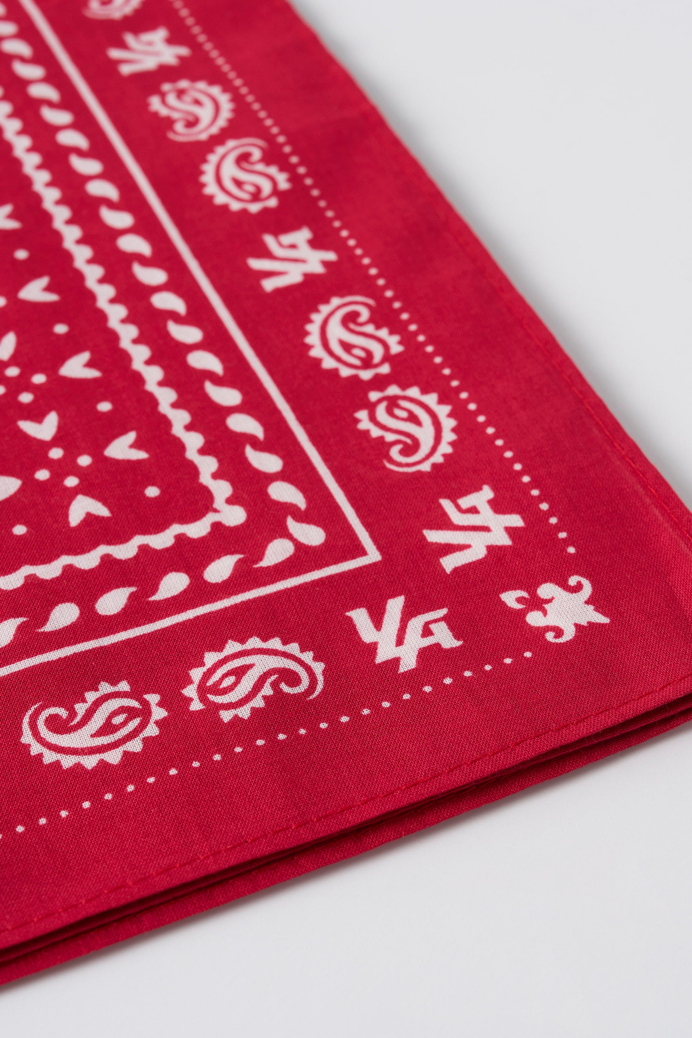 9033 - Lah Bandanas - 4 Pack