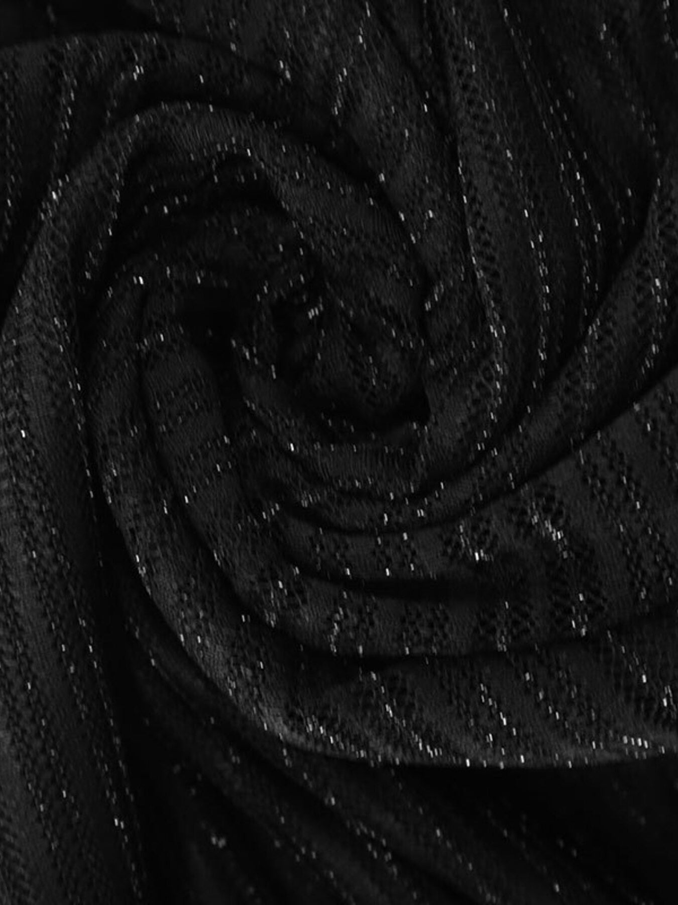 Backless Long Sleeve Mini Dress