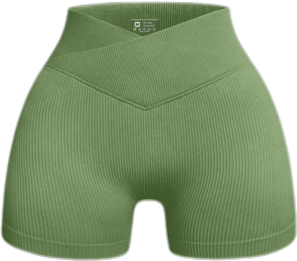 Women's Comfortable Breathable Casual Shorts (Just $3 Each!)