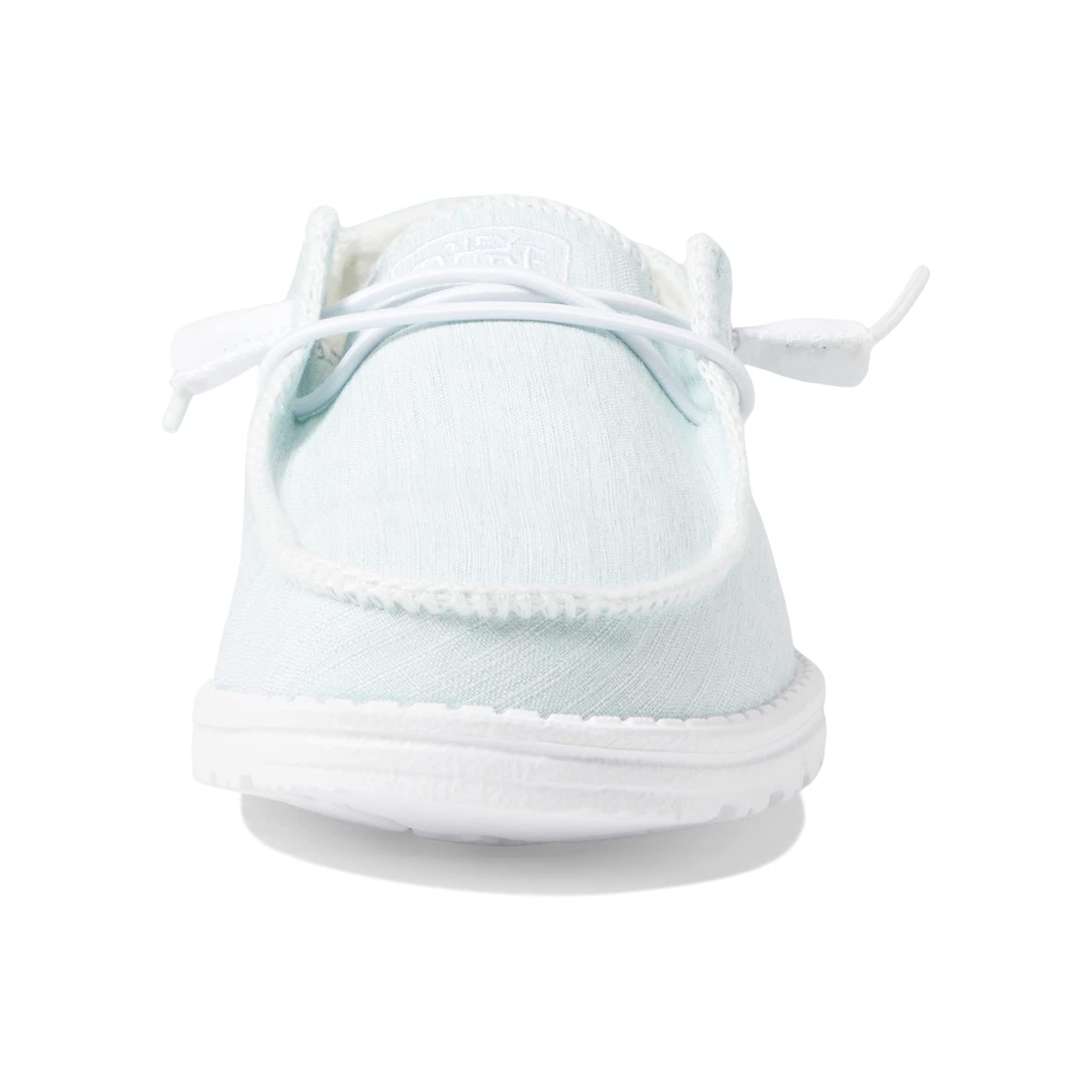 DUDE WOMEN'S WENDY BOHO STITCH SKY BLUE - 4057426