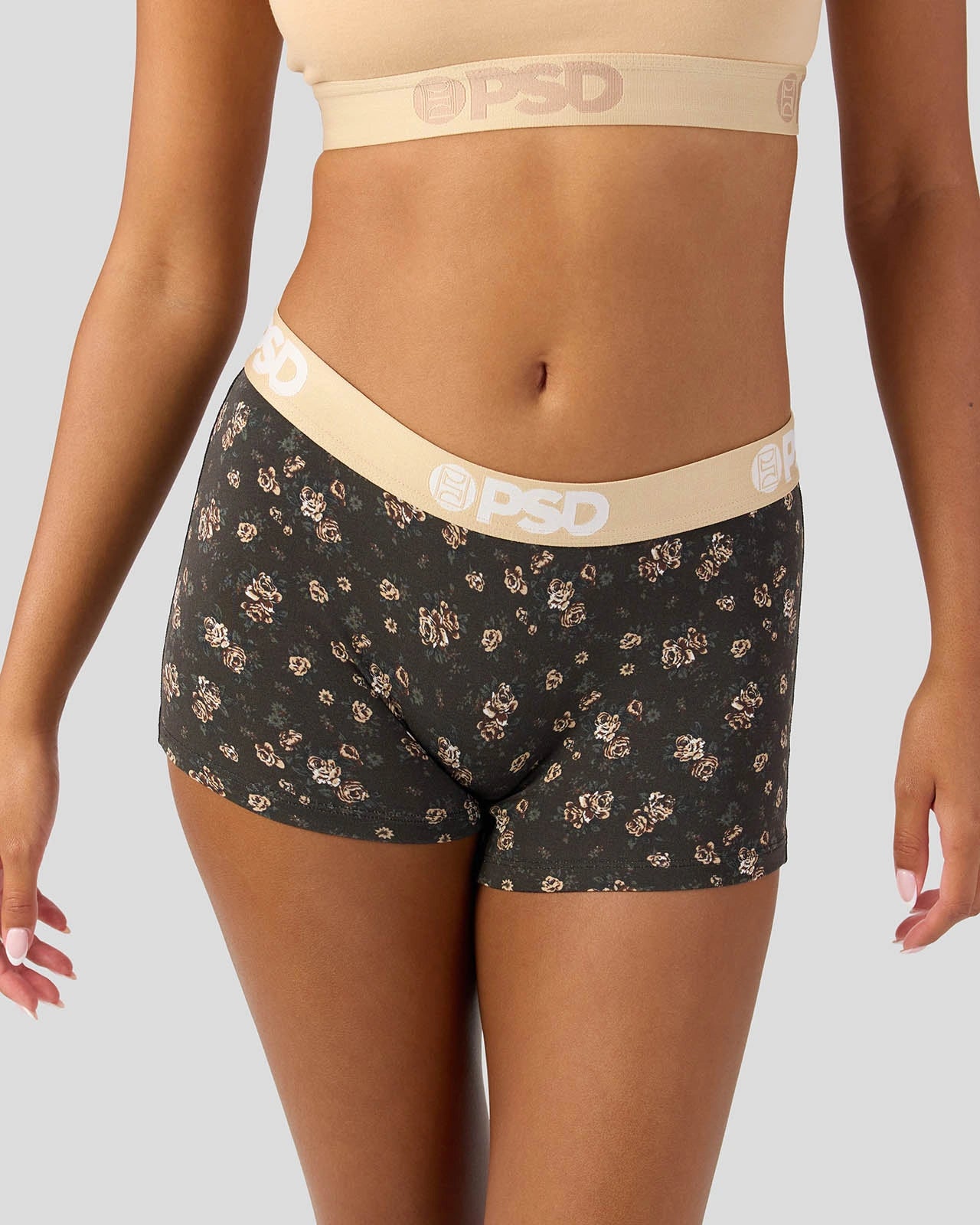 Modal 3 Pack - Floanda