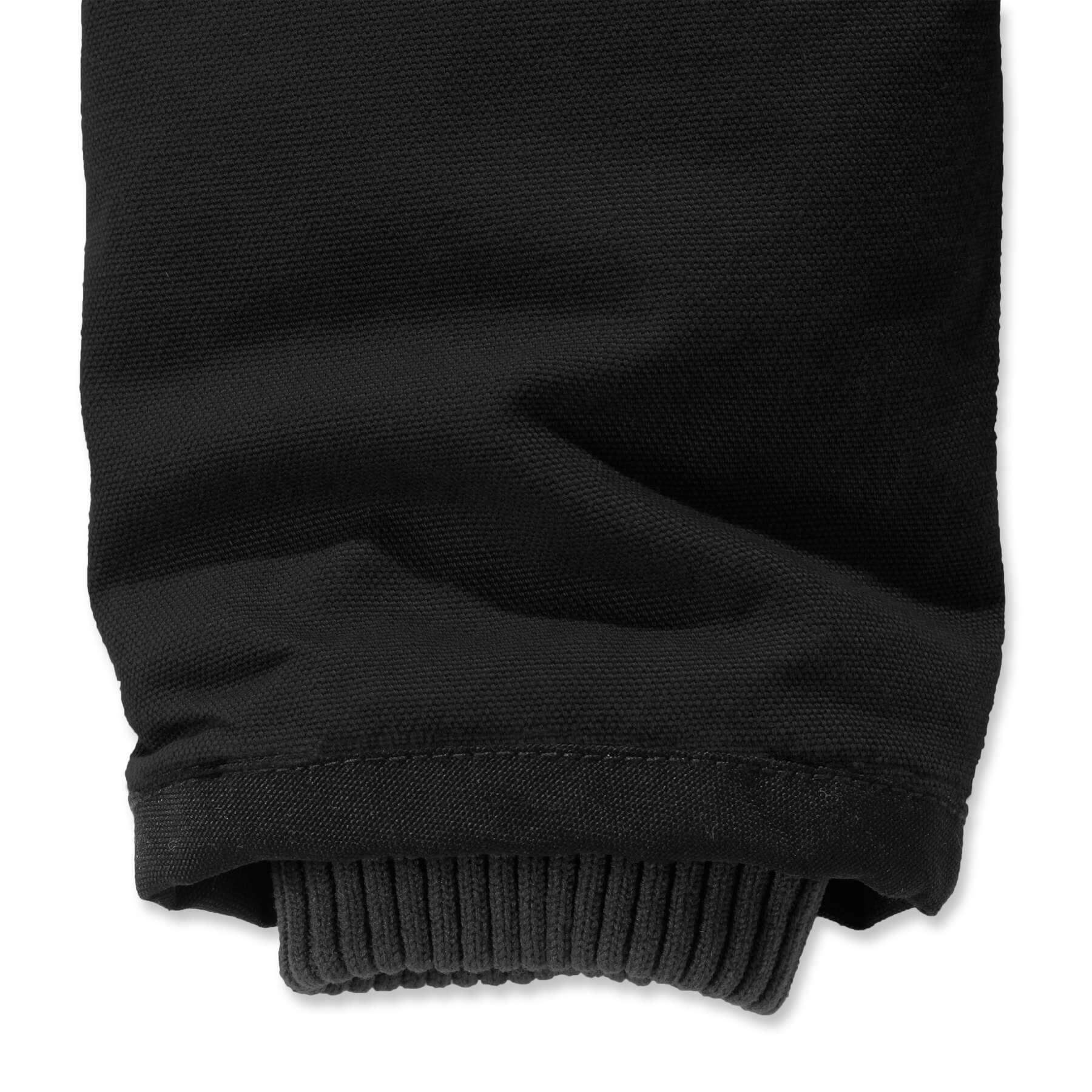 CHT Bartlett Relaxed Fit Washed Duck Sherpa-Lined Insulated Jacket 103826