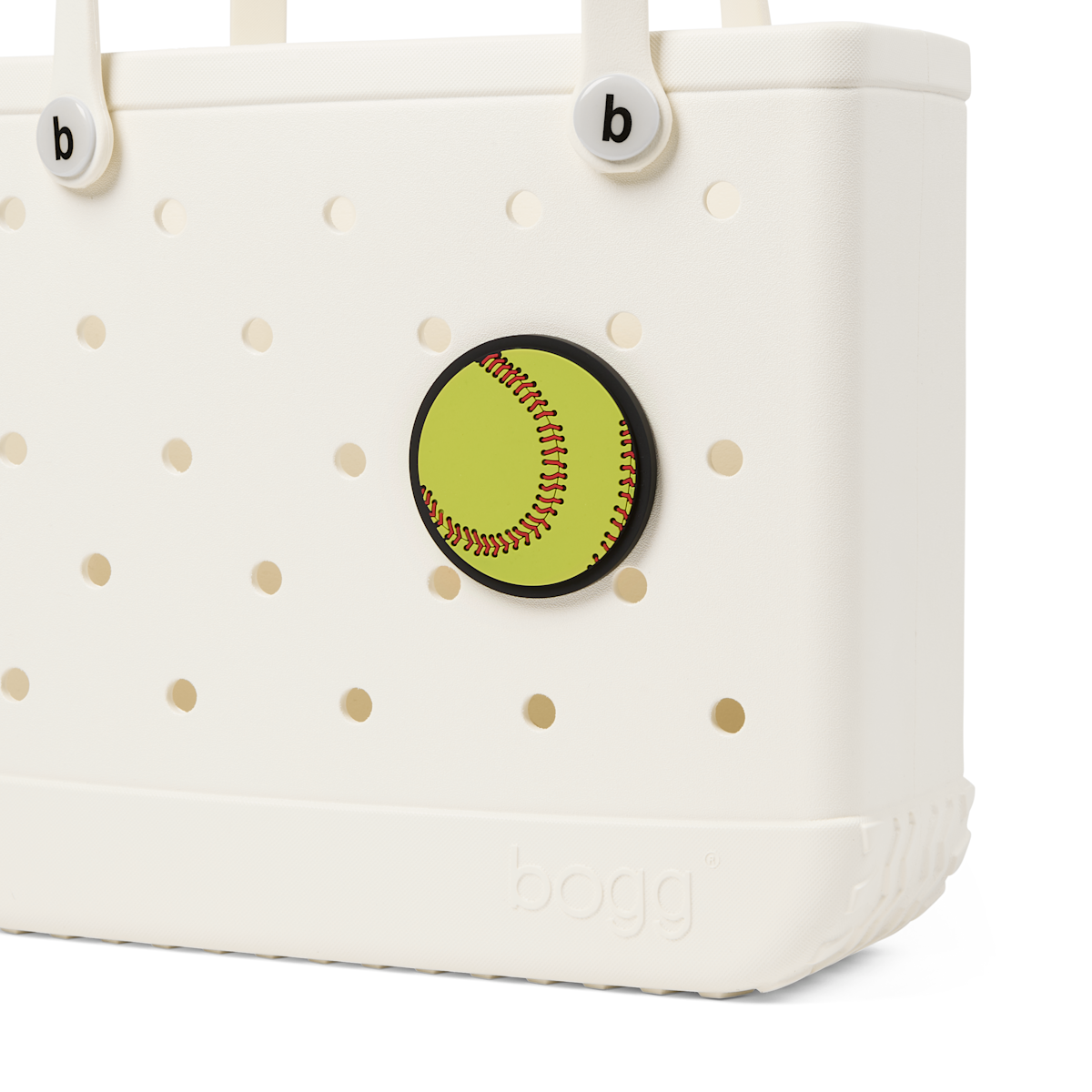 Bogg Bit  - Softball