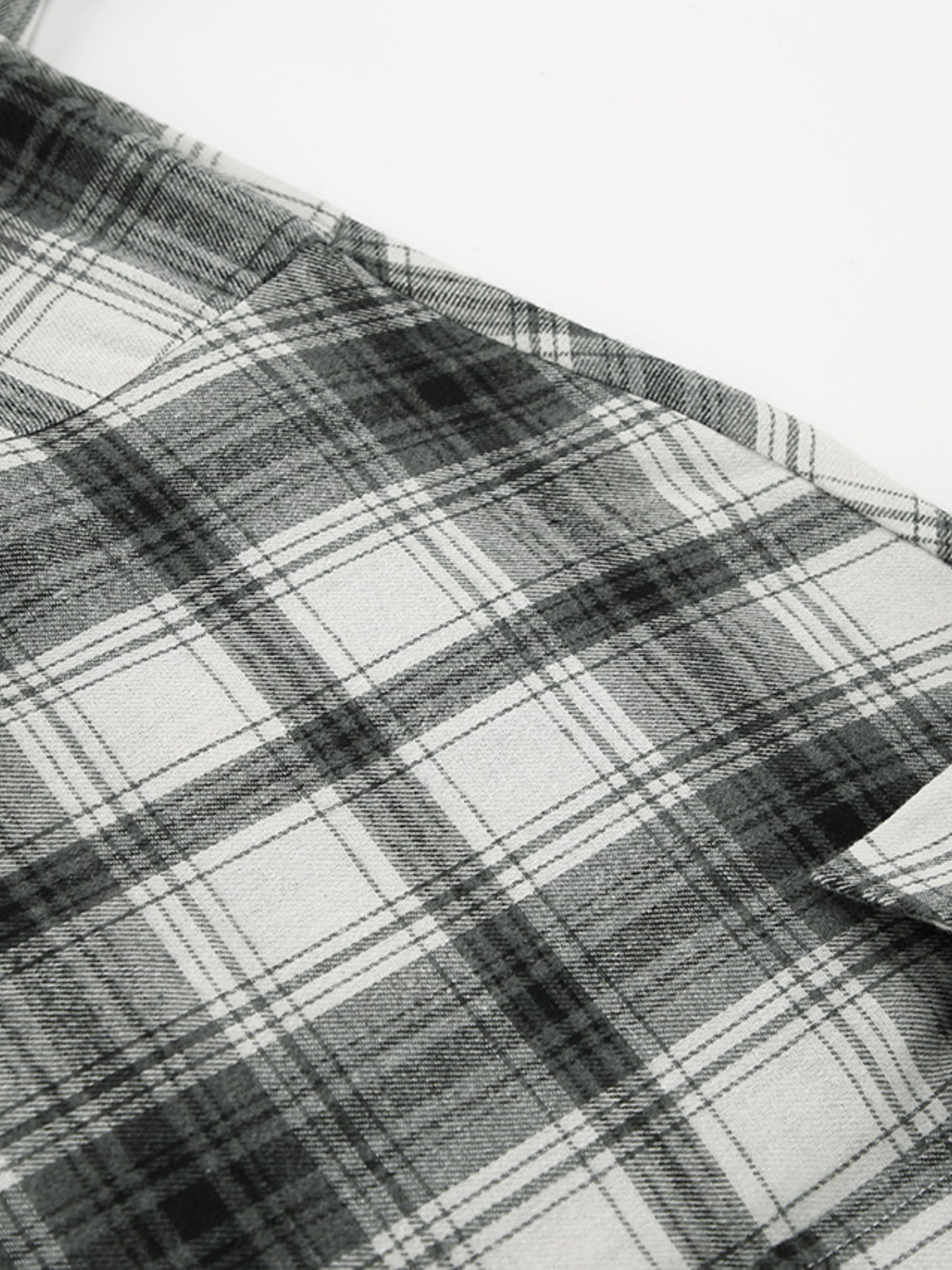 Button Up Long Sleeve Shirt