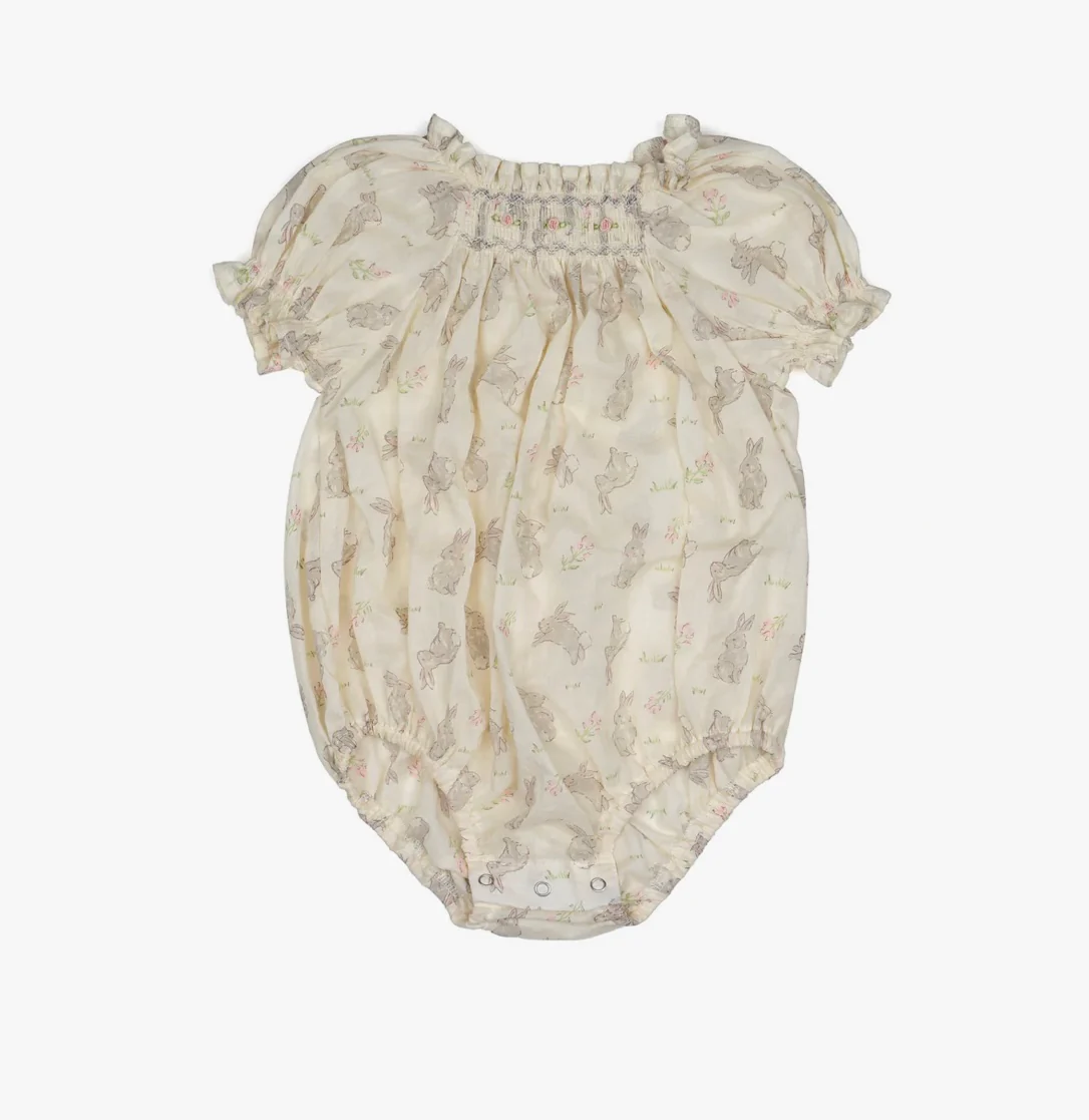 Daphne Bubble - Bunny Meadow