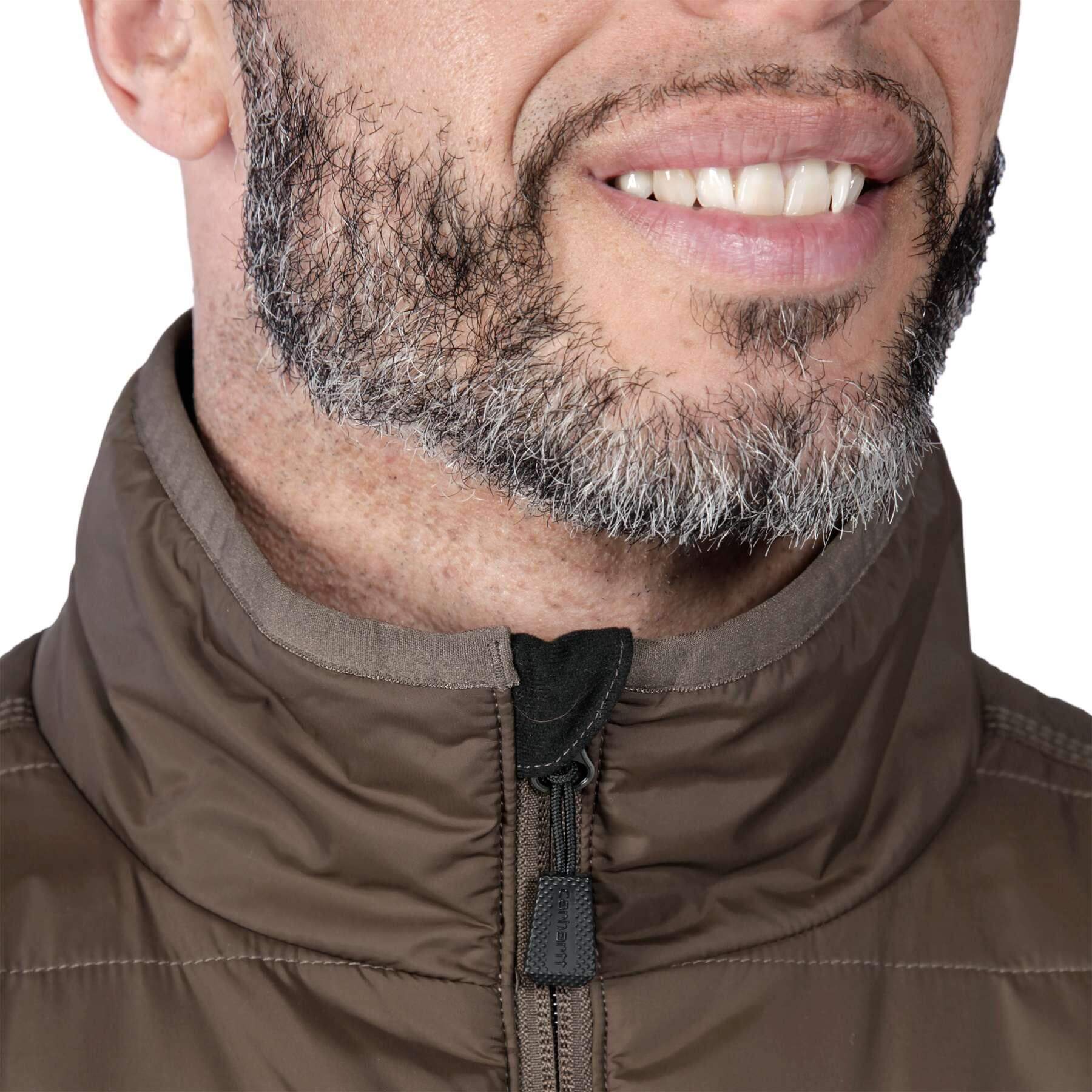 CHT Gilliam Relaxed Fit Insulated Rain Defender Jacket 102208