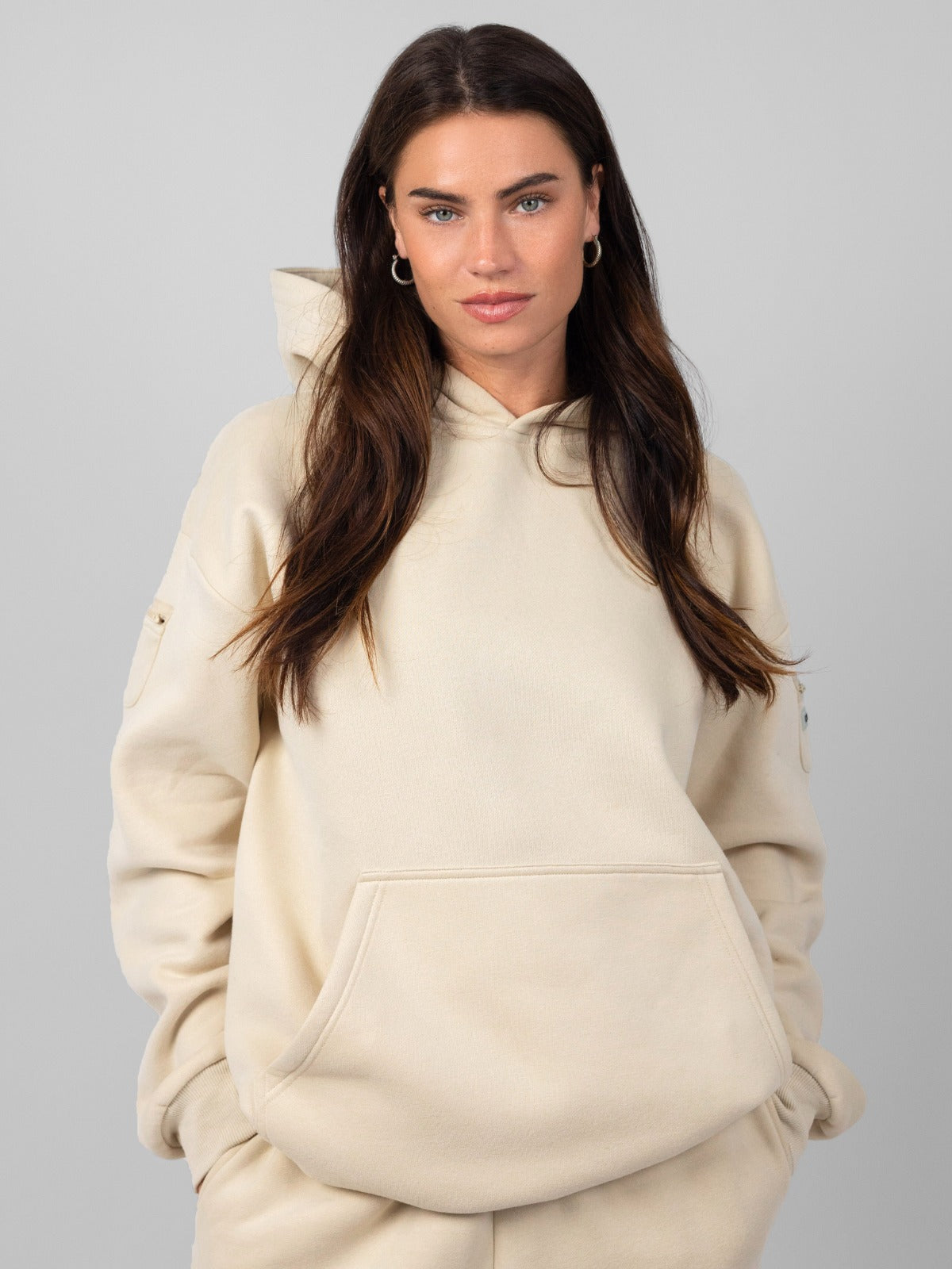 Travel Essentials Hoodie