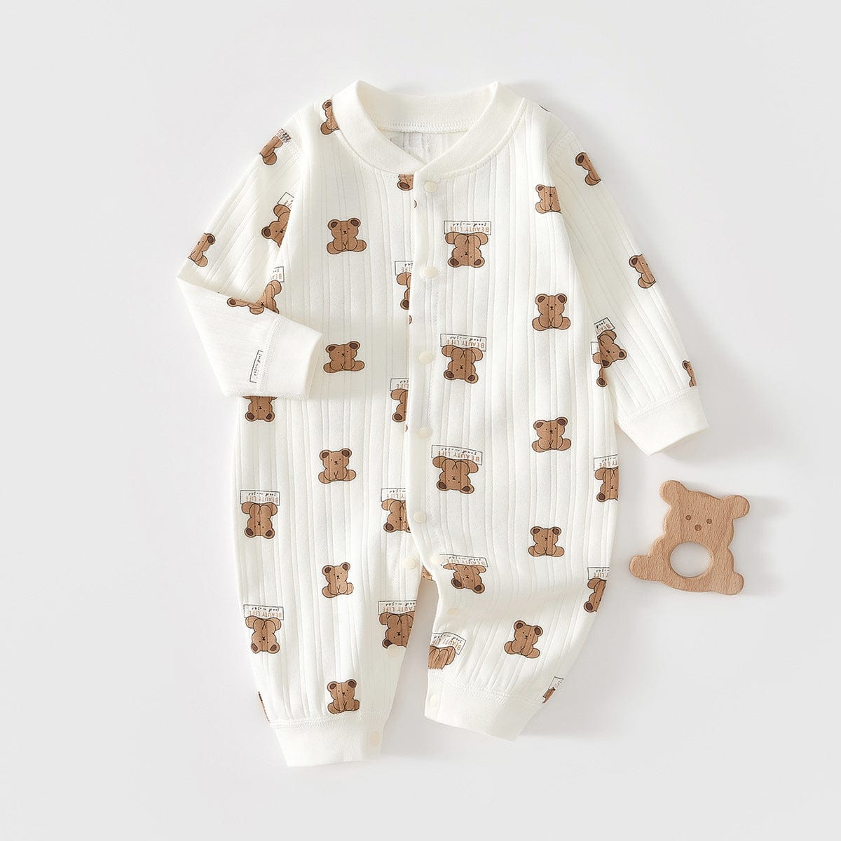 Rompers and Sets in Different Shapes