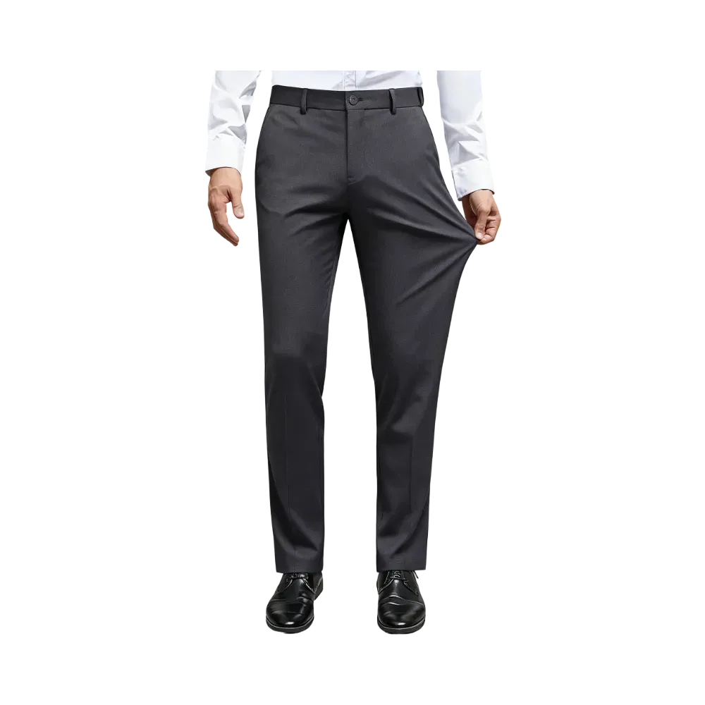 Men's Stretch Dress Pants
