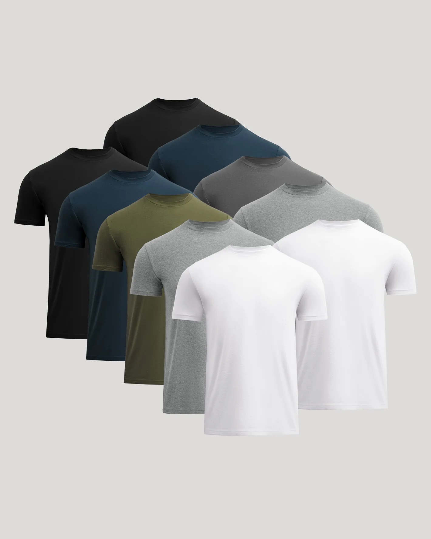 🔥Last day promotion🔥Classic Crew Neck