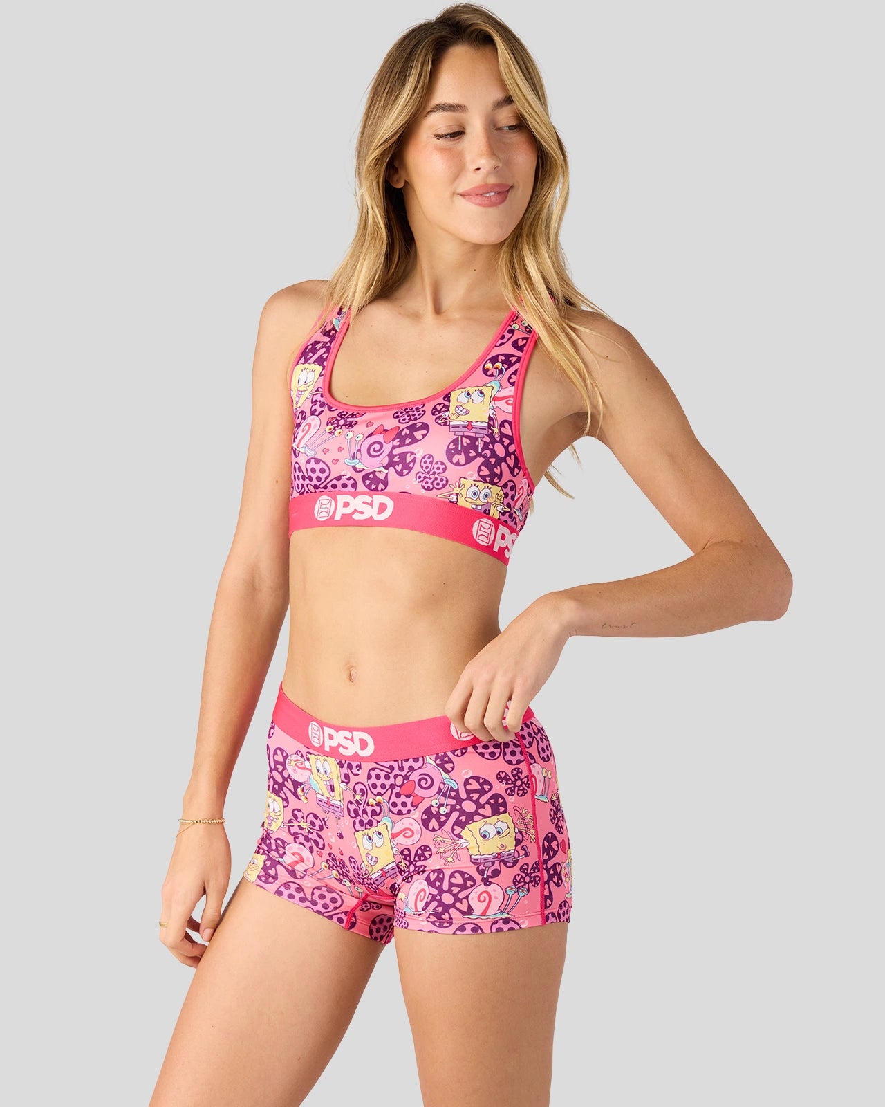 SpongeBob SquarePants - Luvs Gary