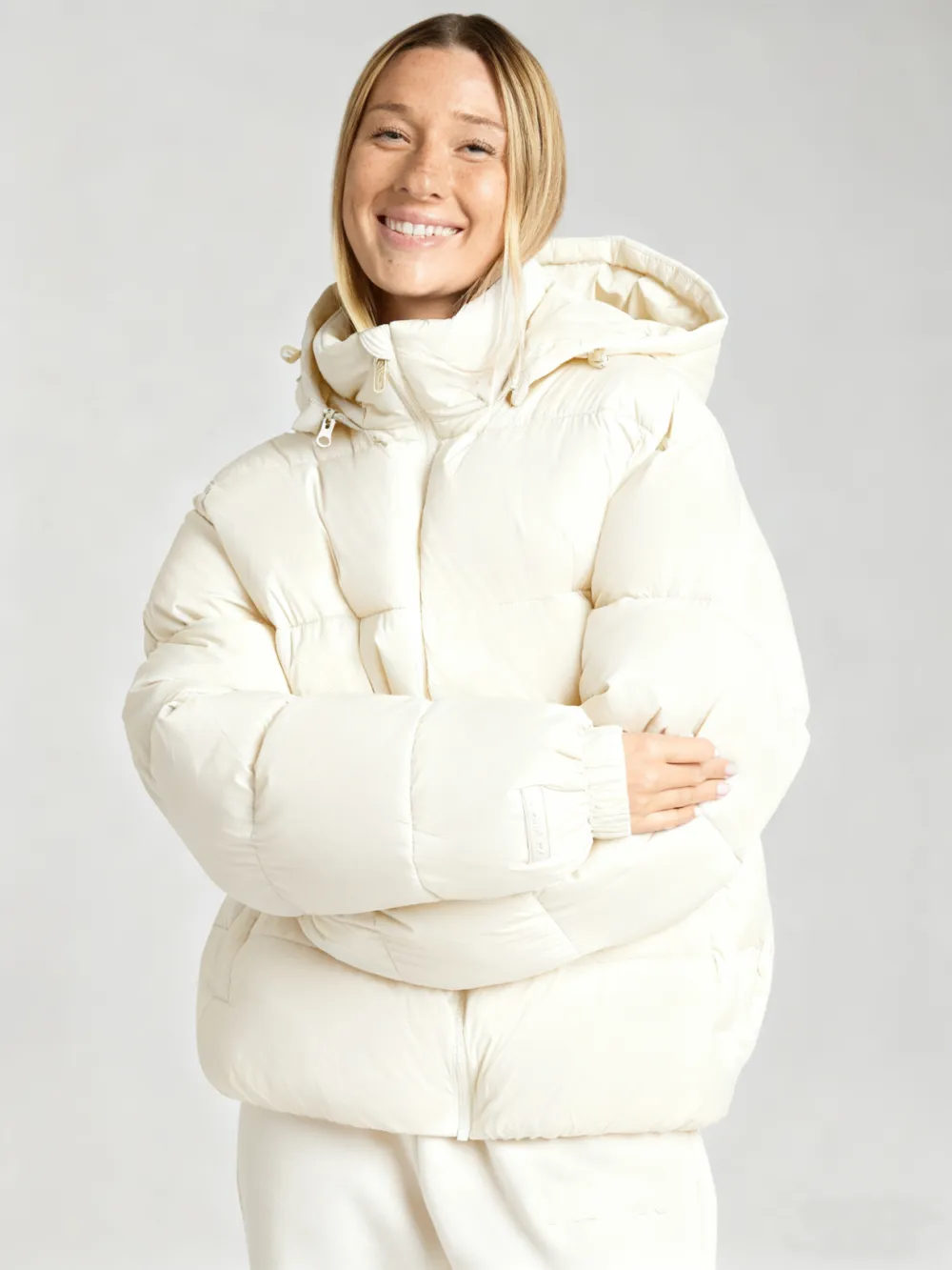 Puffer Jacket