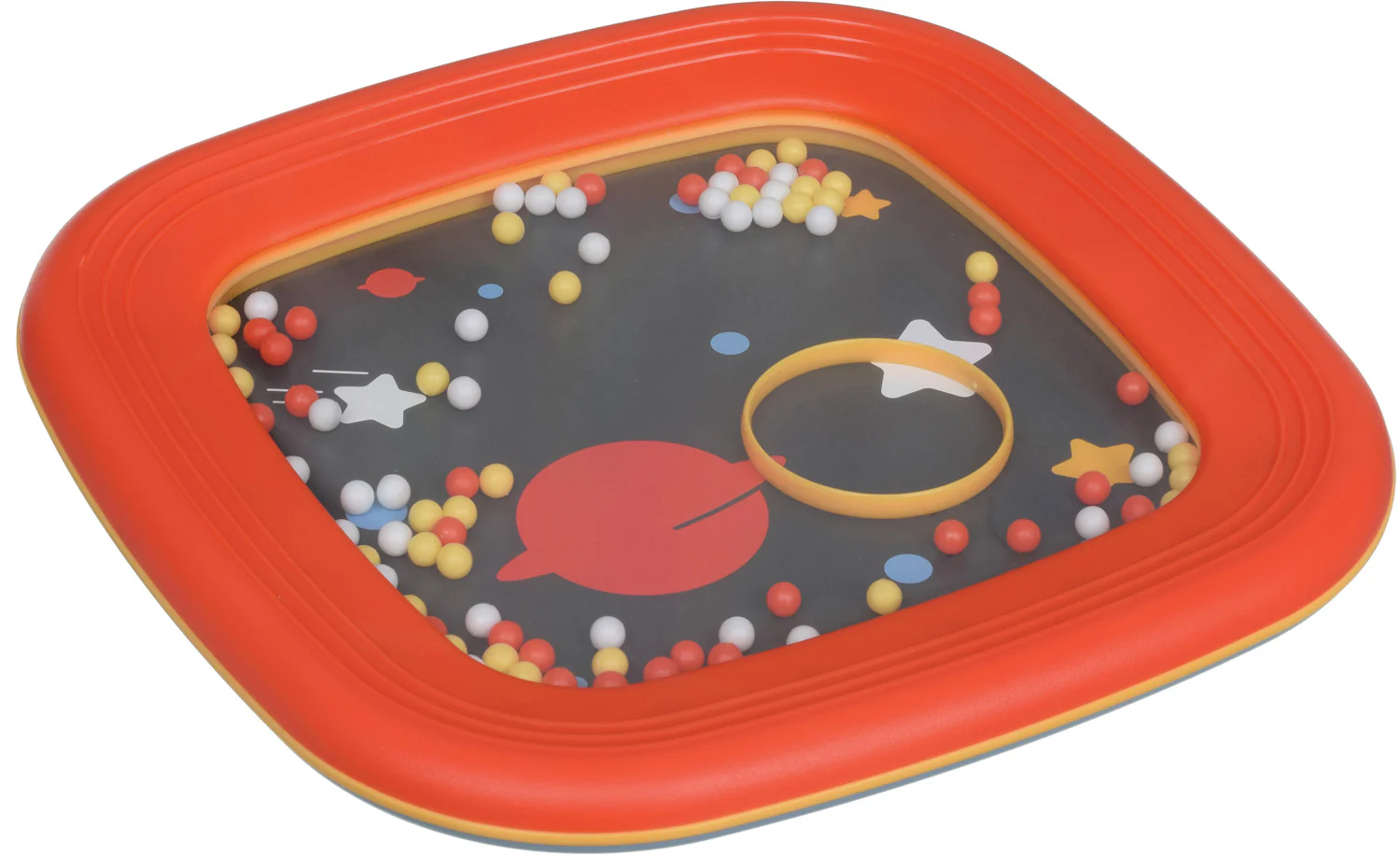 This product is designed to support both play and early education.