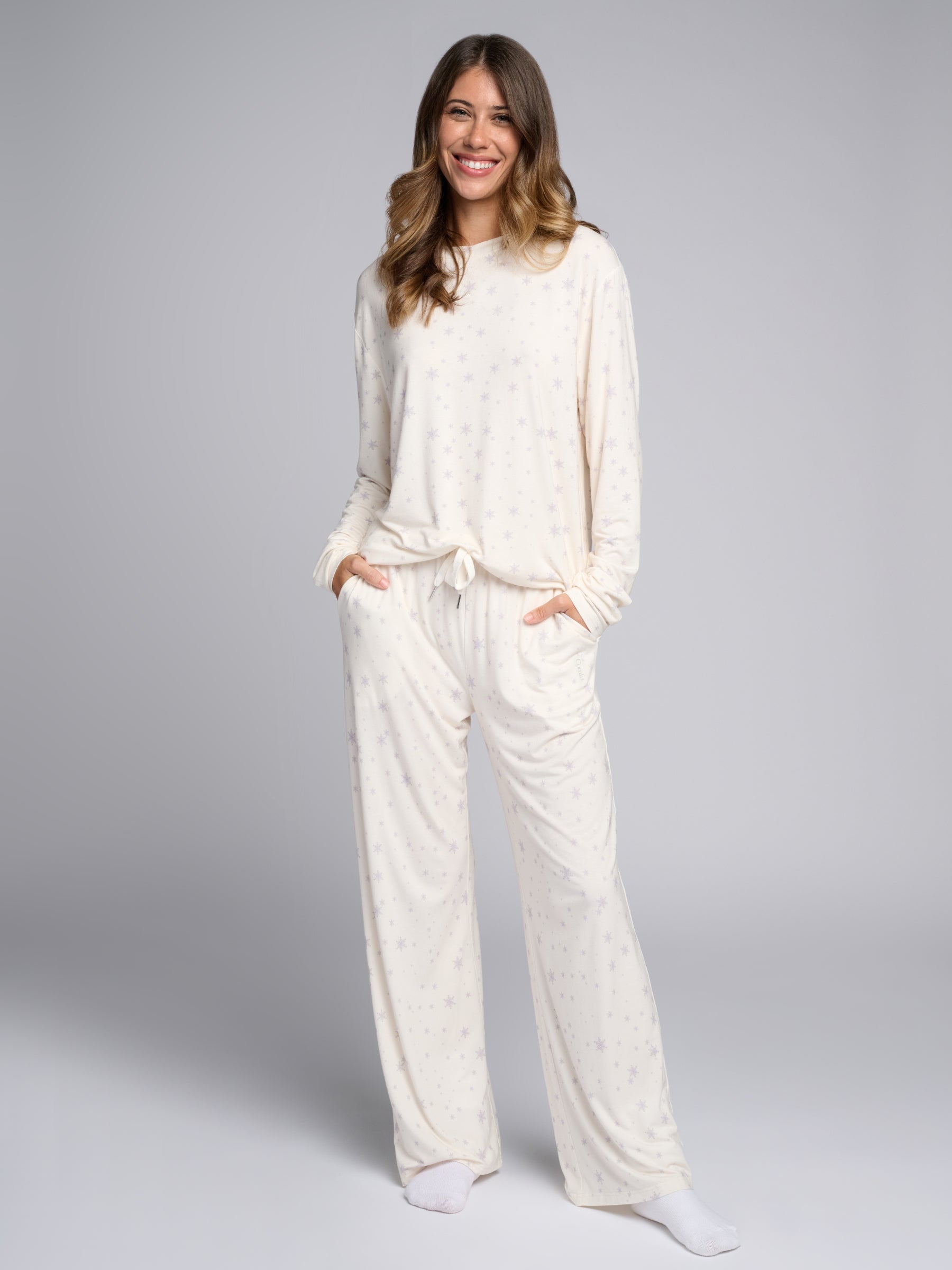 Cloud Lounge Pants