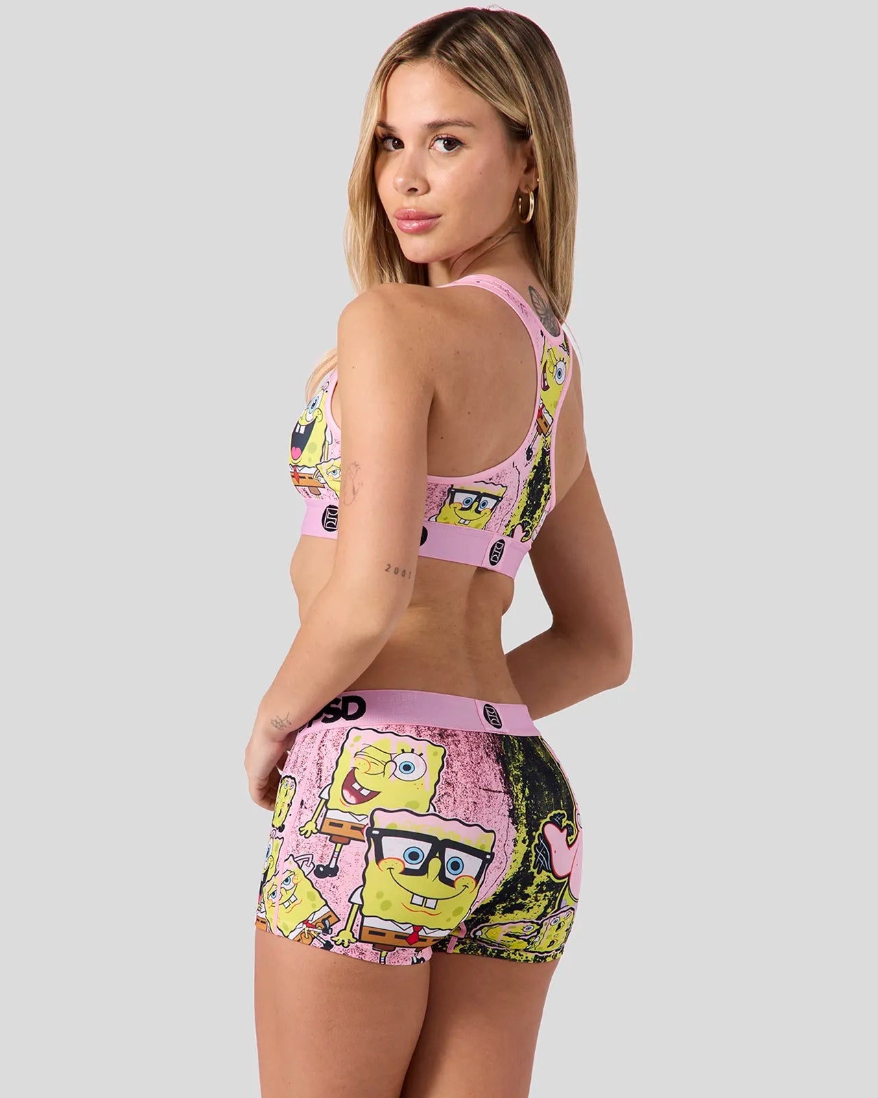 SpongeBob SquarePants - Mood