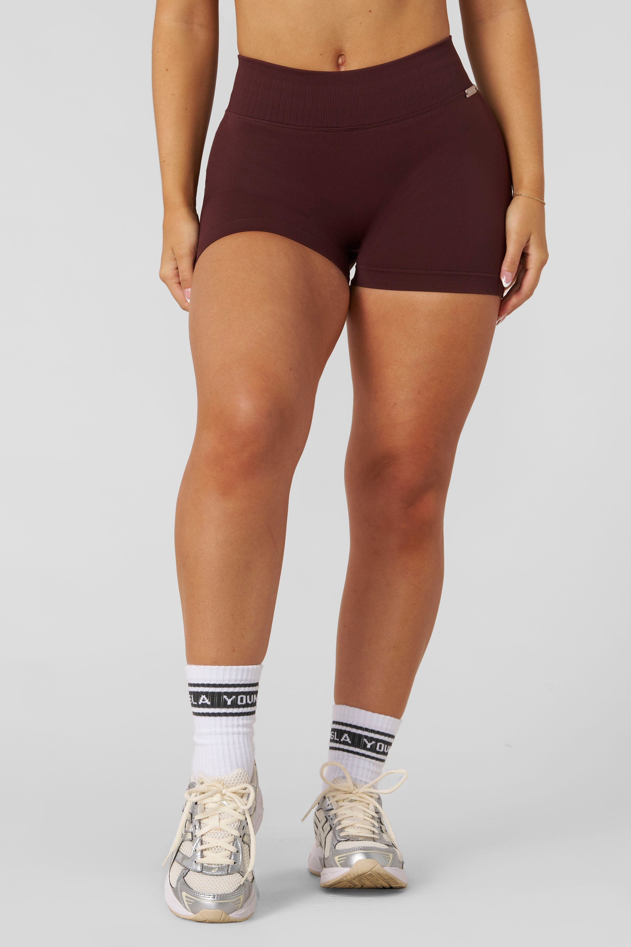 W176 - Sculpt Seamless Shorts
