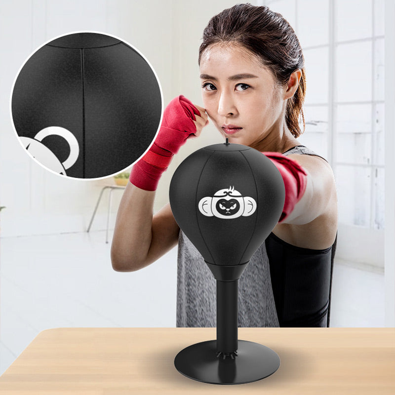 Children's Boxing Target Speed training Ball