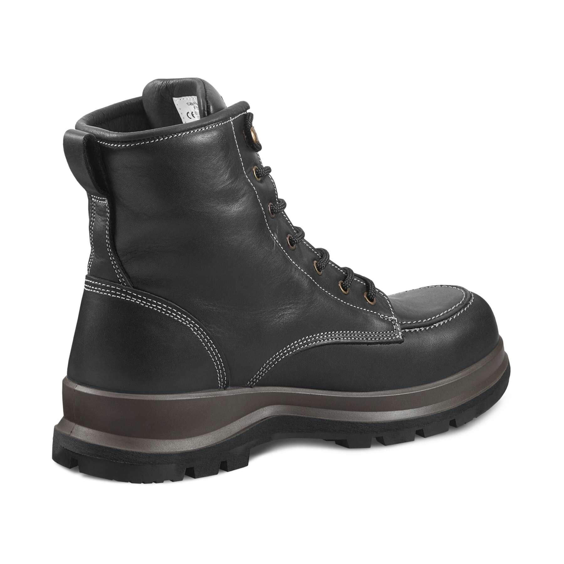 CHT Hamilton S3 Composite Safety Toe Waterproof Work Boots F702901