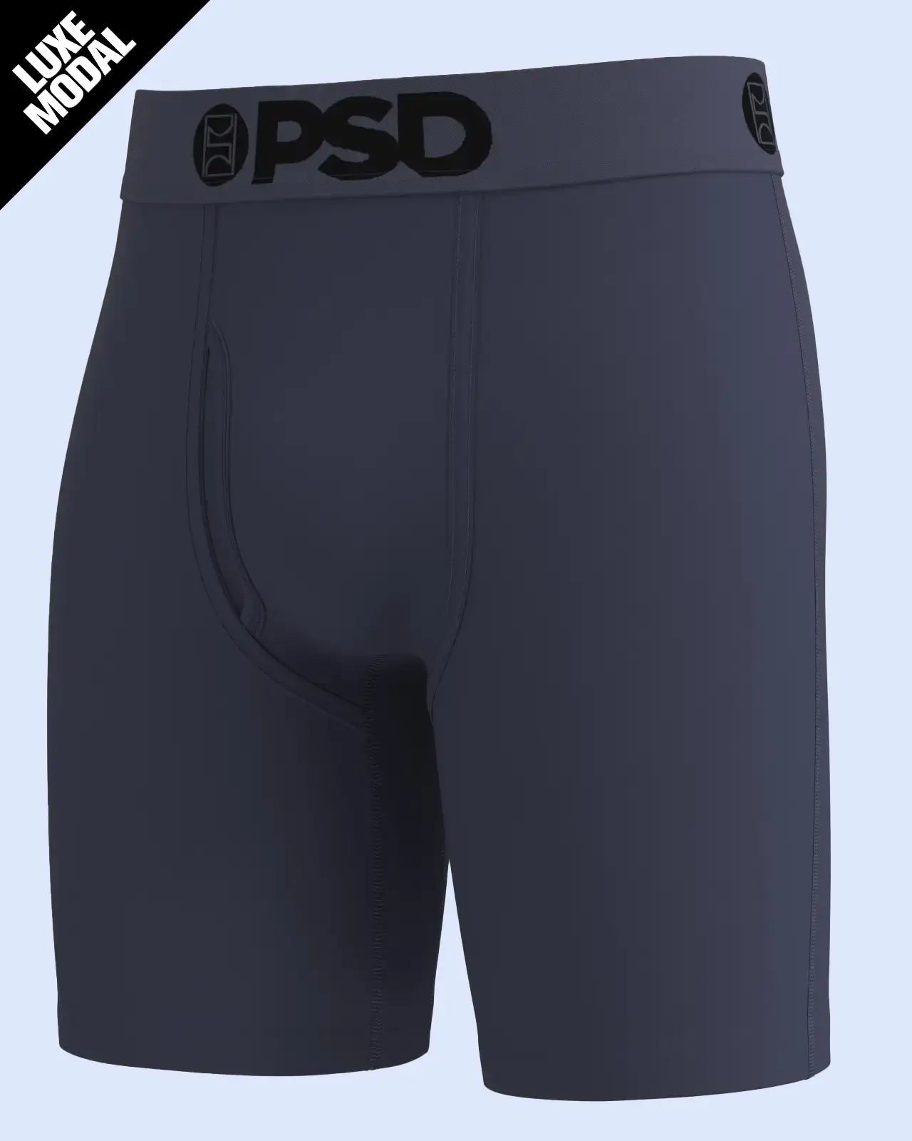 Luxe Modal - Purp Dust