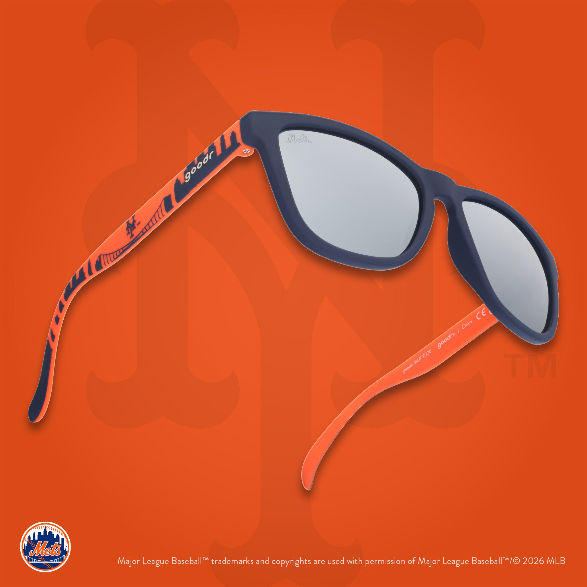 Ya Gotta Believe!™