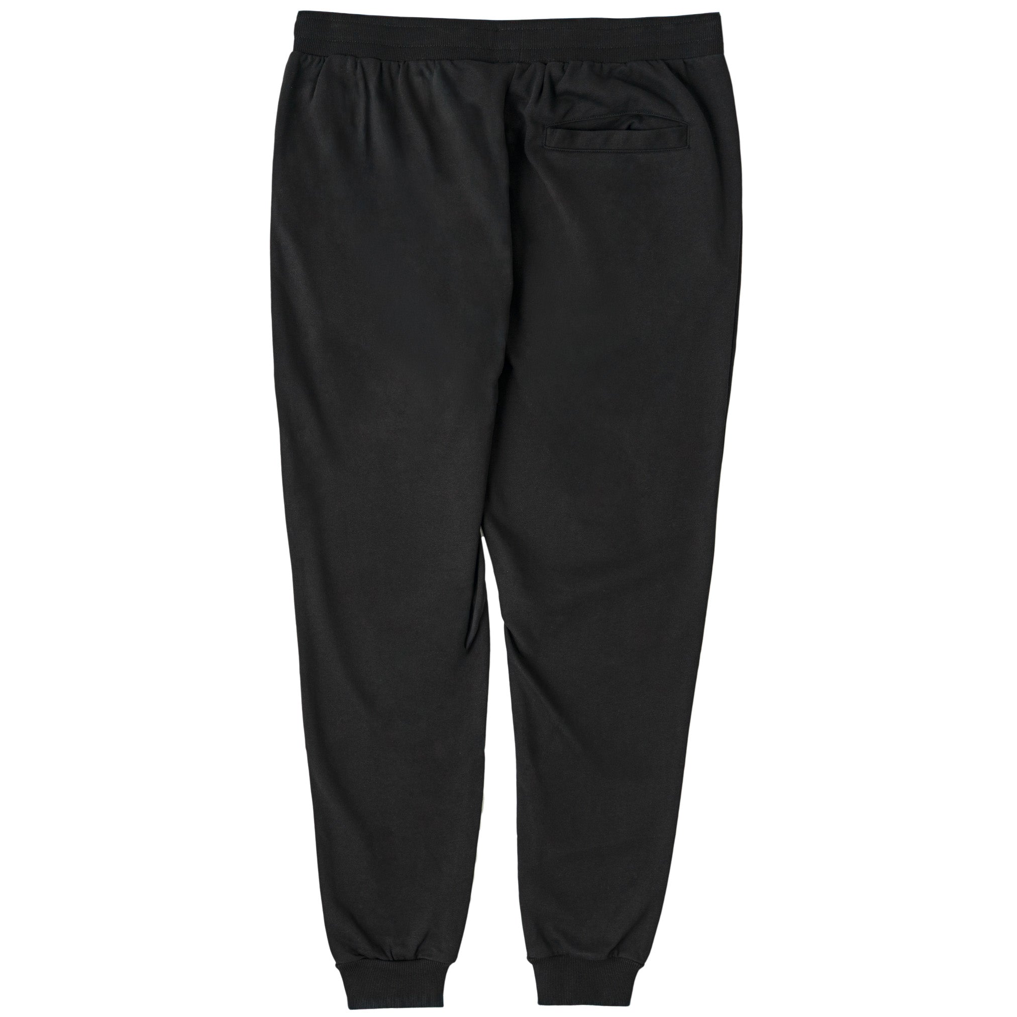 CLASSIC JOGGERS - BLACK