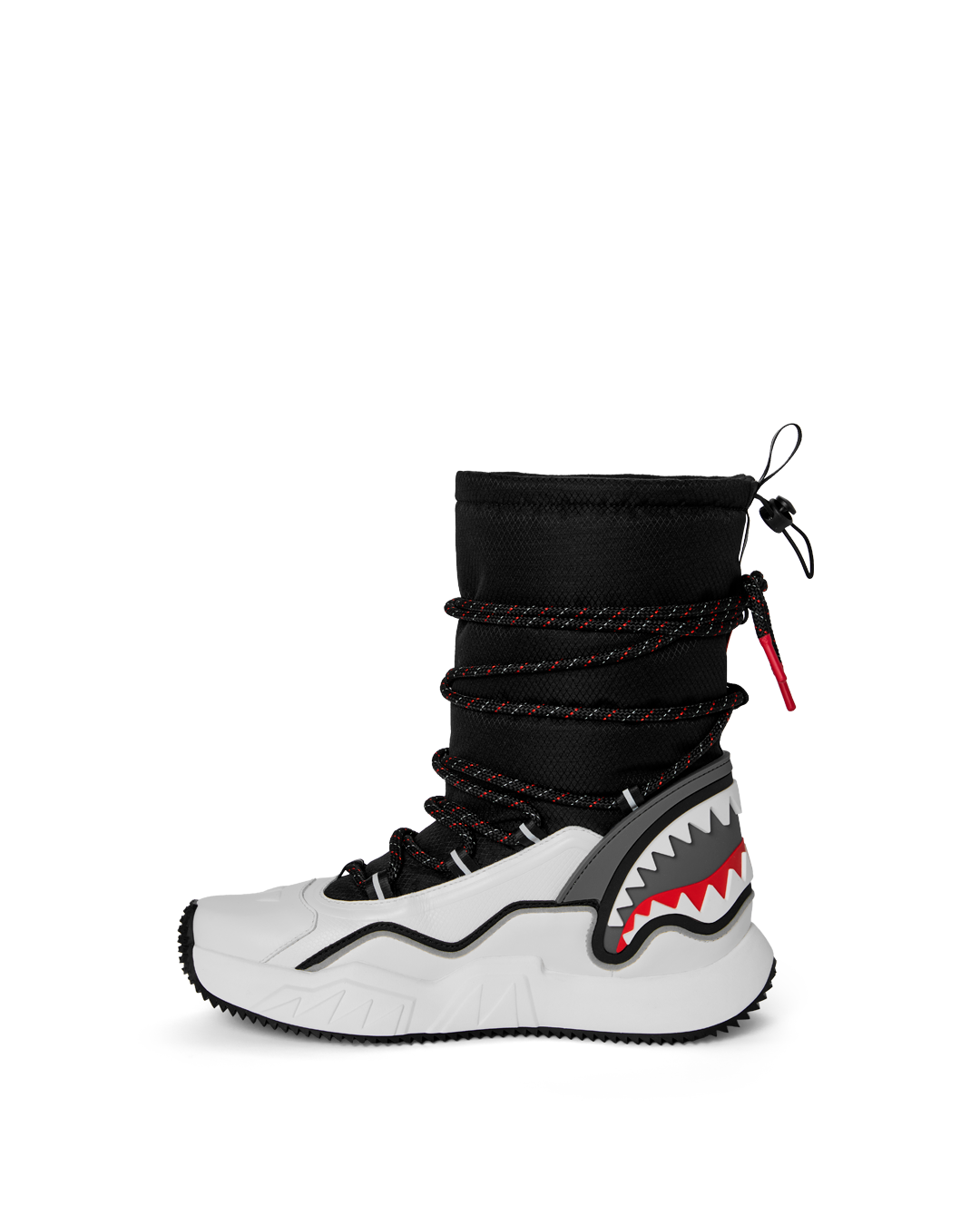 THE SPRAYGROUND SKY HIGH SEEKERS BOOT - SIZES M/W