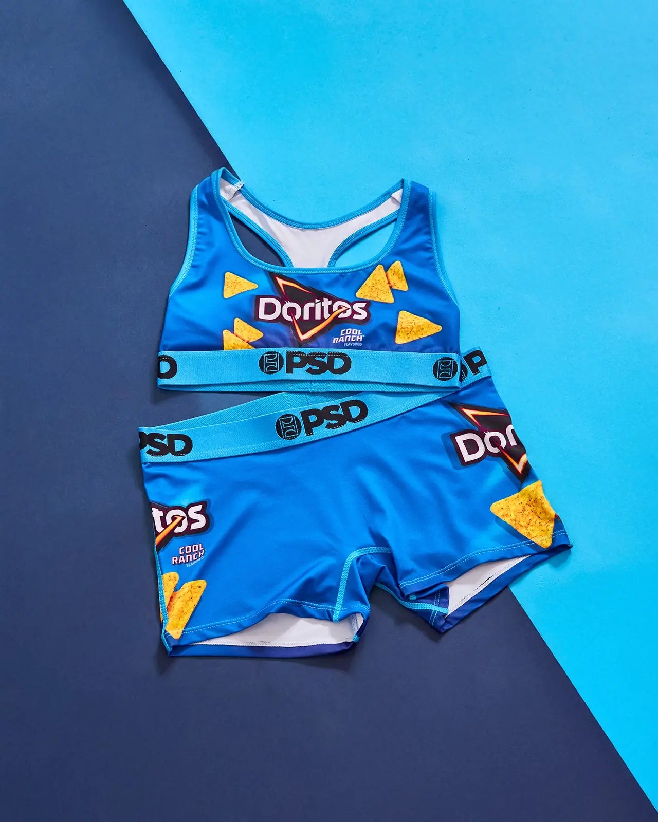 Doritos - Cool Ranch