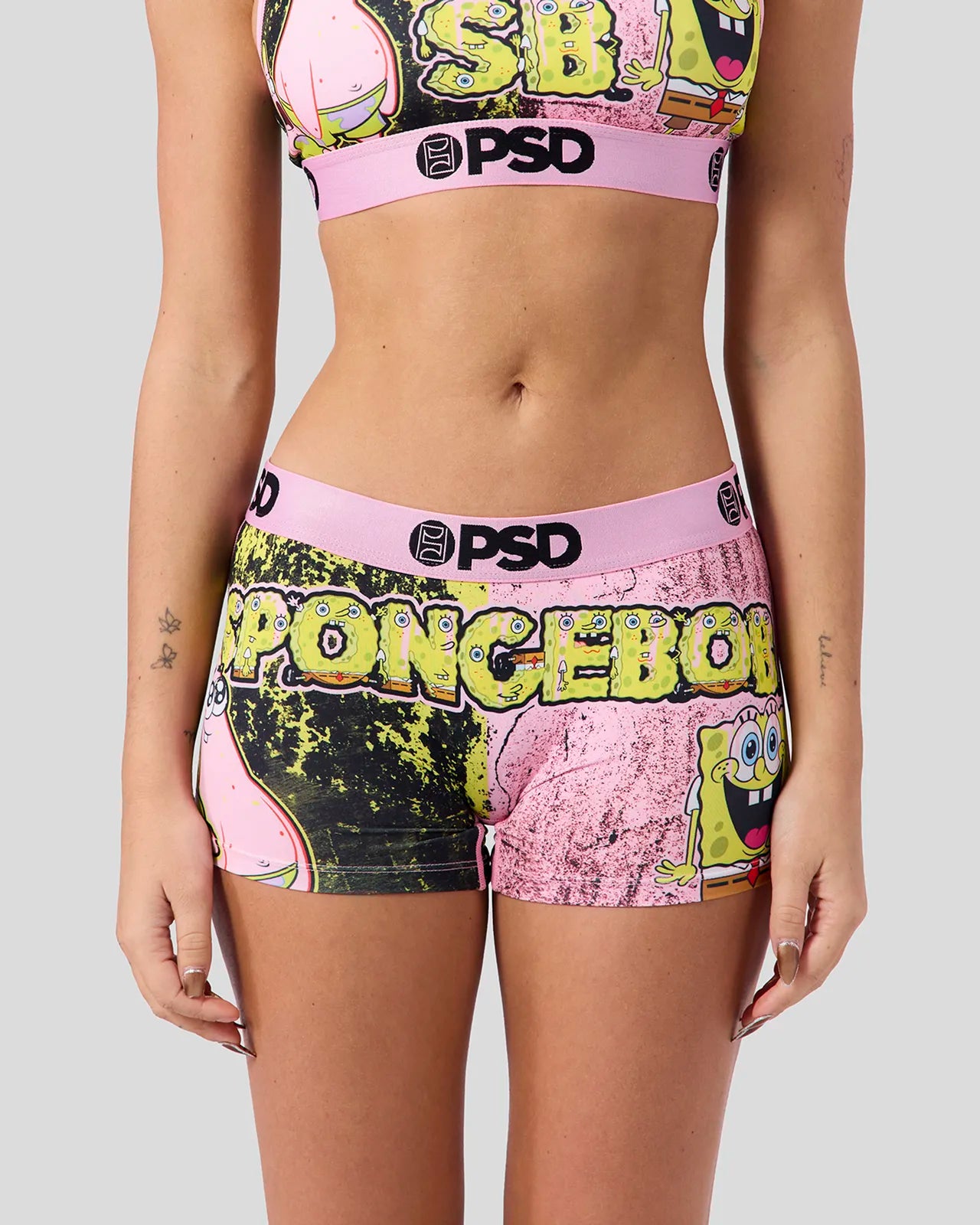 SpongeBob SquarePants - Mood