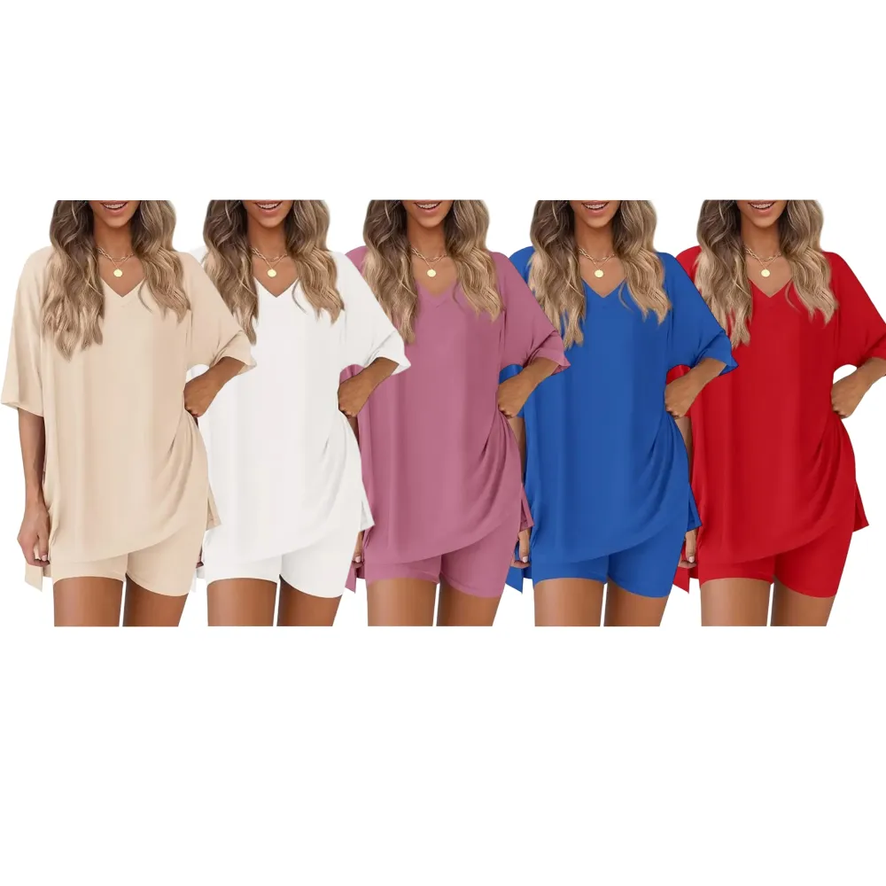 Women's Two-Piece Set