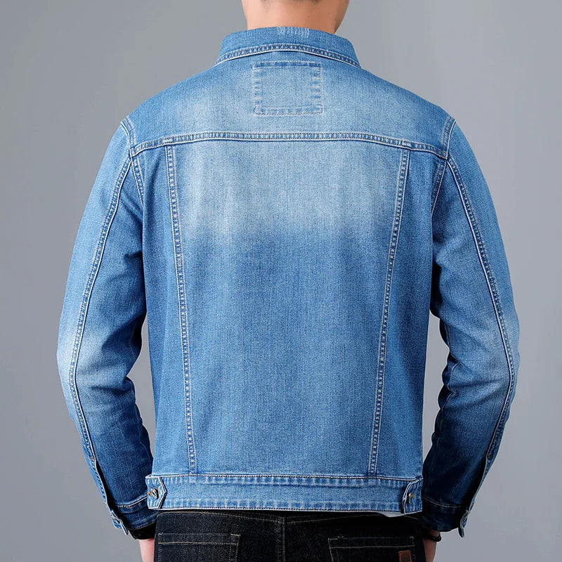 Arden Denim Jacket
