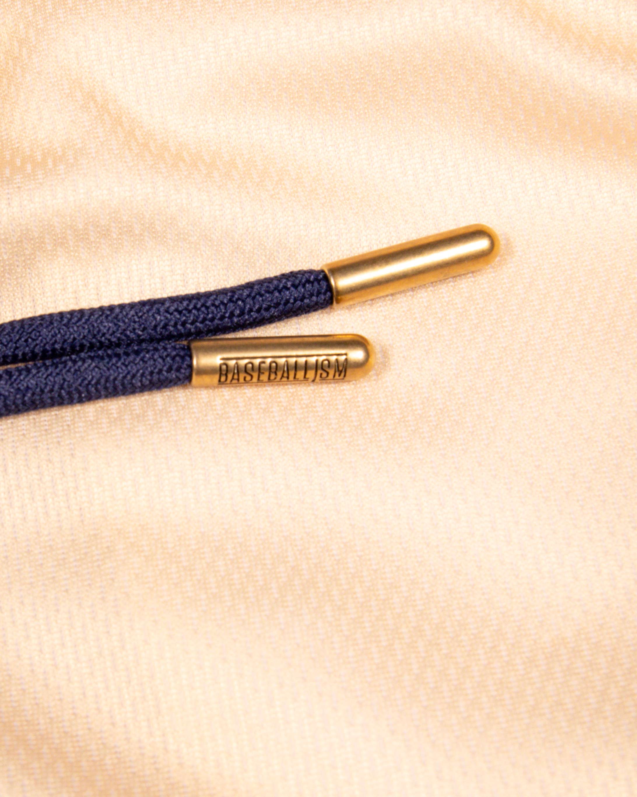 Crayon Series Diamond Air Youth Mesh Shorts - Atlanta Braves