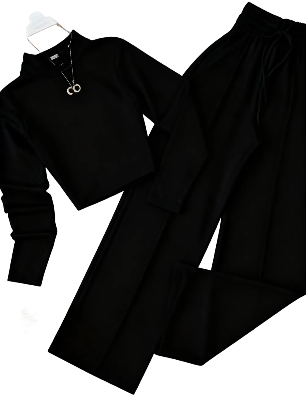 Women's Fashion Two-Piece Set