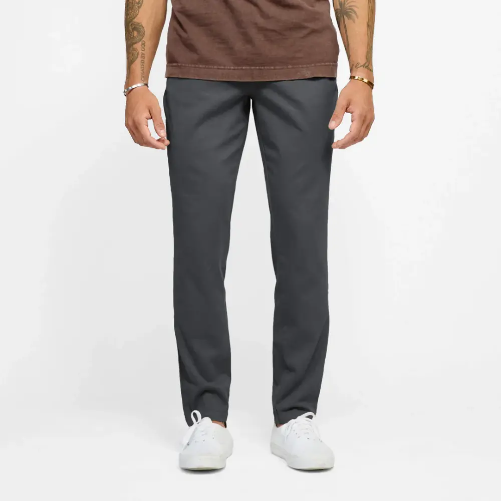 Men’s FlexStretch Slim Fit Chino Pants