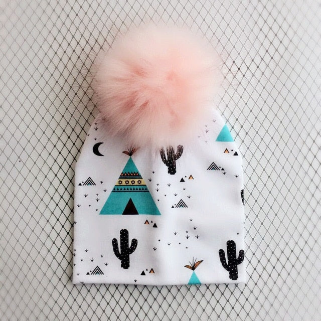 Fashion Newborn Baby set  Hat Accessories