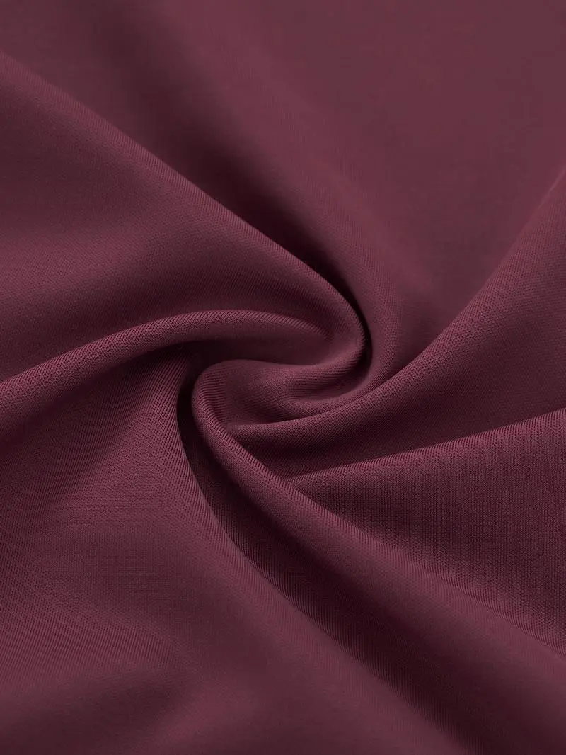 Women's Solid Zip Up Jacket & High Waist Leggings Tracksuit Set