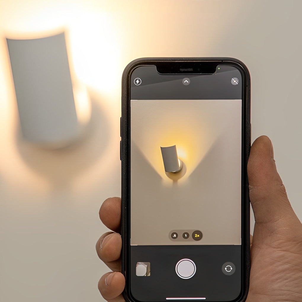 Adjustable Creative LED Minimalist Modern Decorative Wall Sconces Lighting