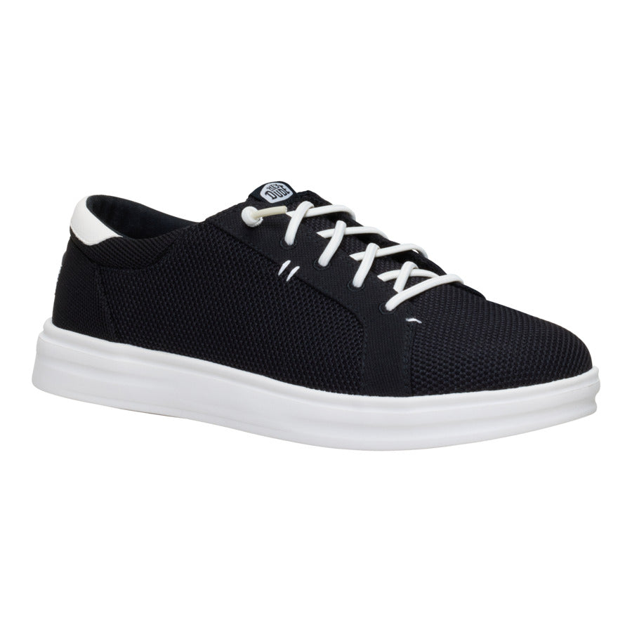 Paul Pro Mesh - Black/Multi