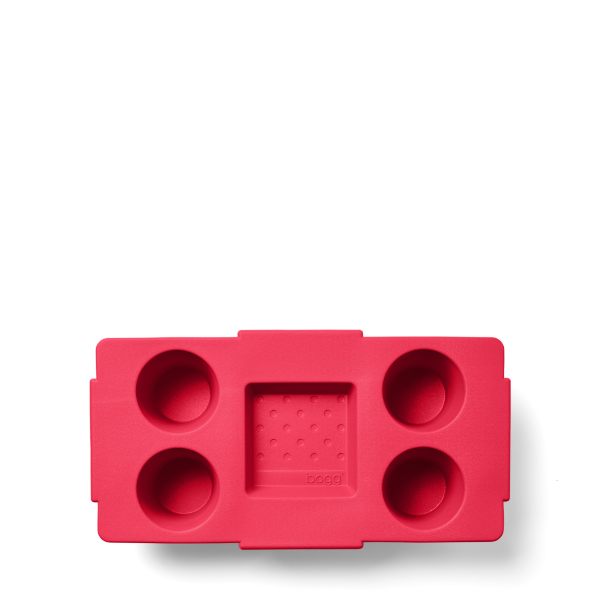 Top o' the Bogg to Ya - Off To The Races Red