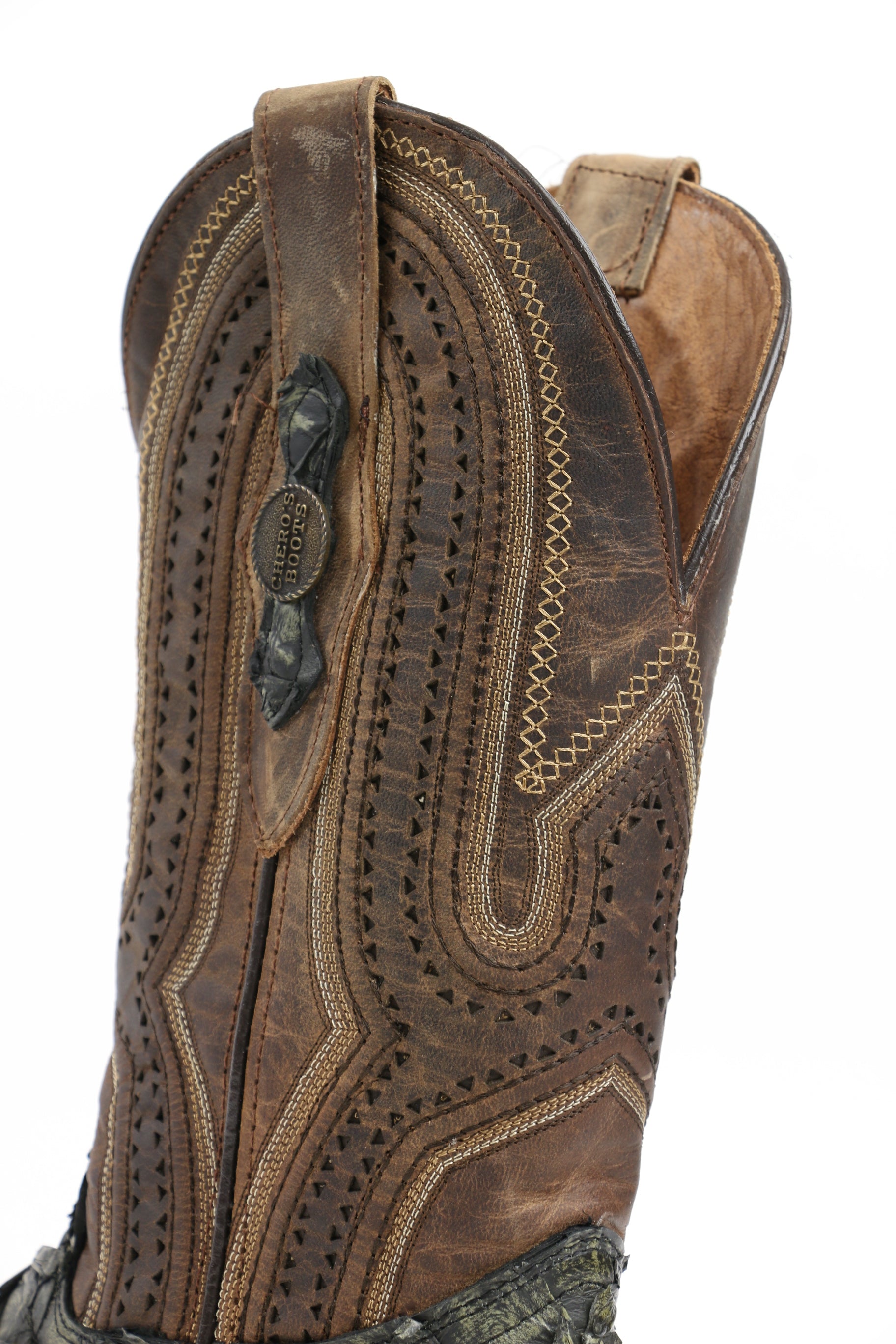 Chero's Premium Exotic Pirarucu Seaweed Clearance Sale 70%OFF