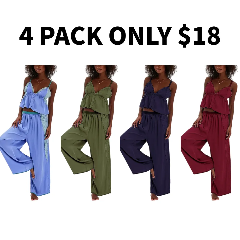 Women's pajamas set