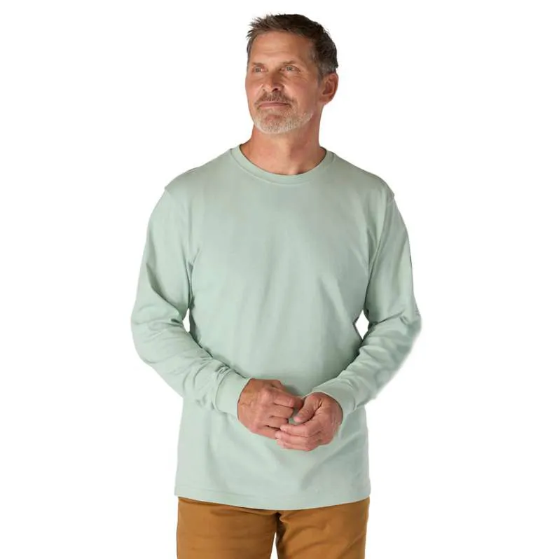 🔥Last Day Promotion!CHT Men's K87 Workwear Loose Fit Heavyweight Short-Sleeve Pocket T-Shirt (Also Available in Big & Tall)