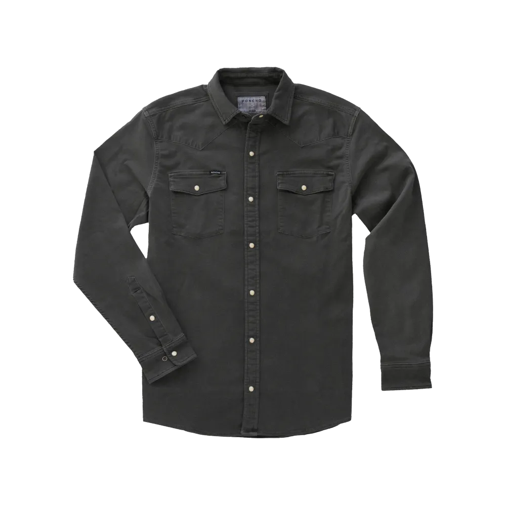 🔥Last Day 50% Off 🔥Performance Classic West Work Shirt