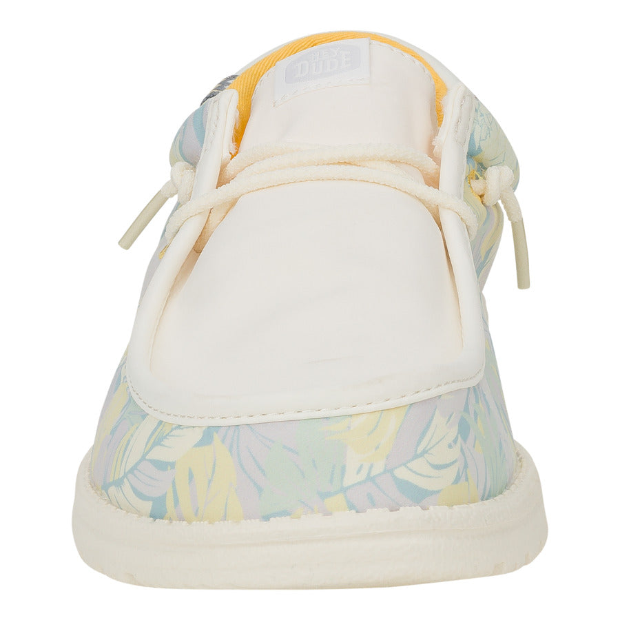 Wally Boardshort - Boardshort White/Multi