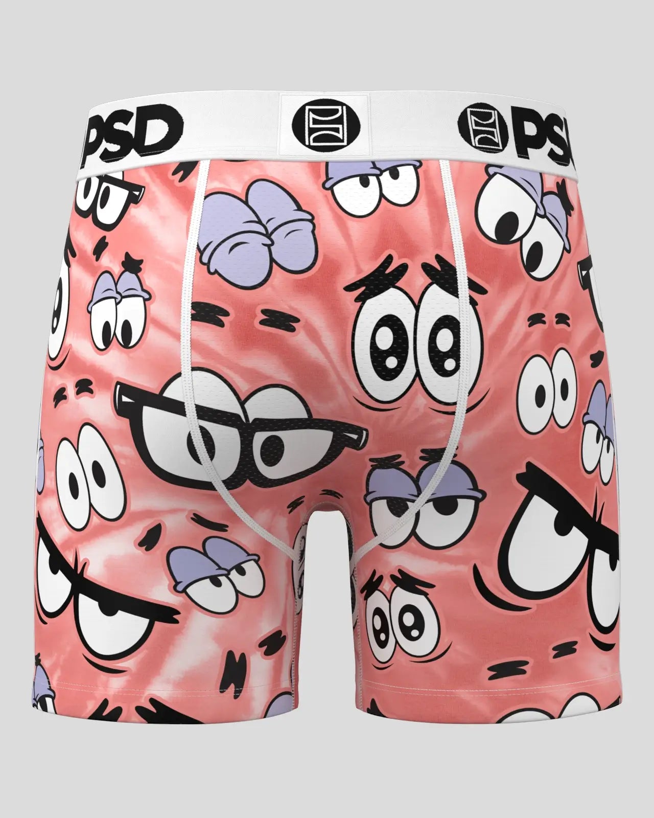 SpongeBob SquarePants - Patrick Eyes